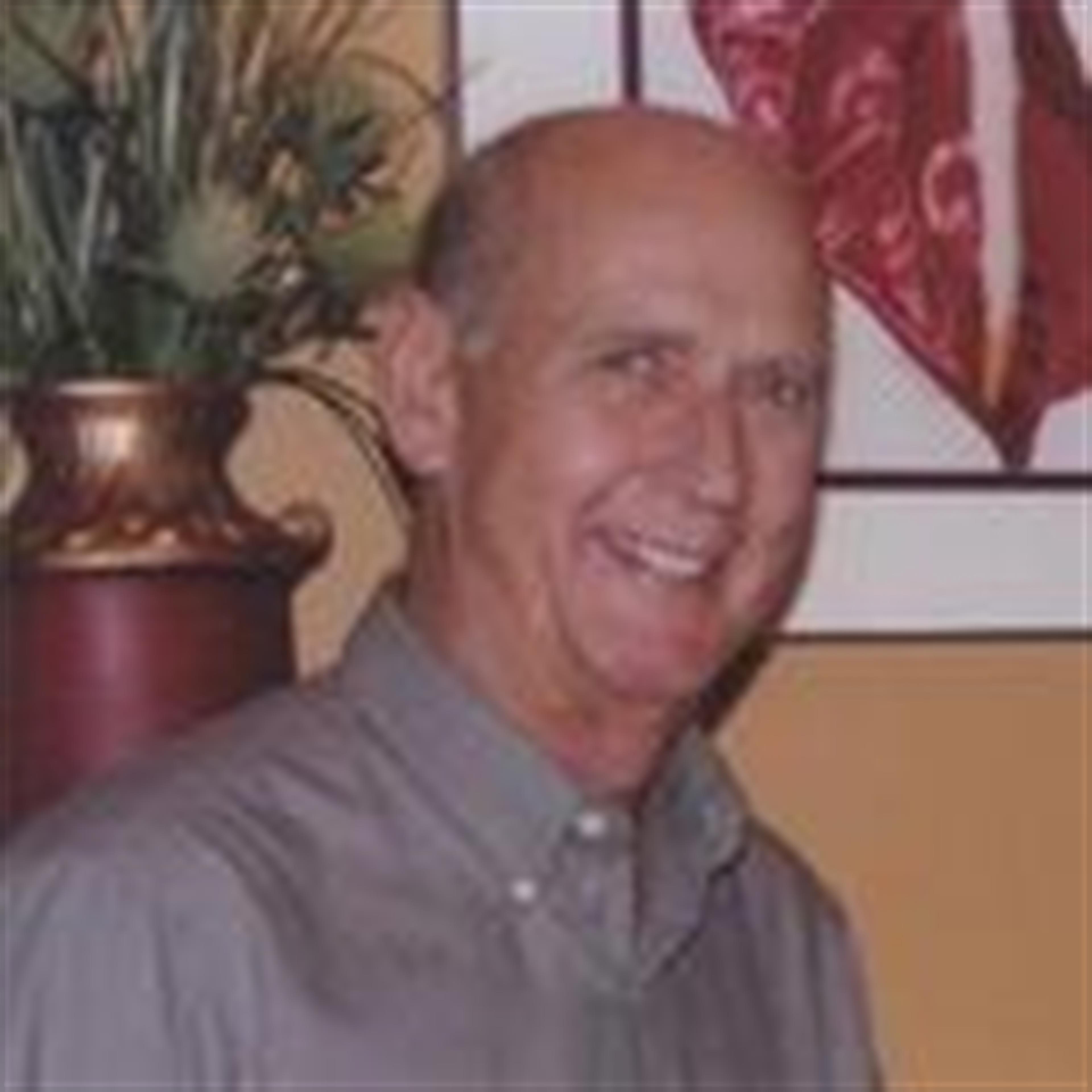 Gene Hobart Darbyshire