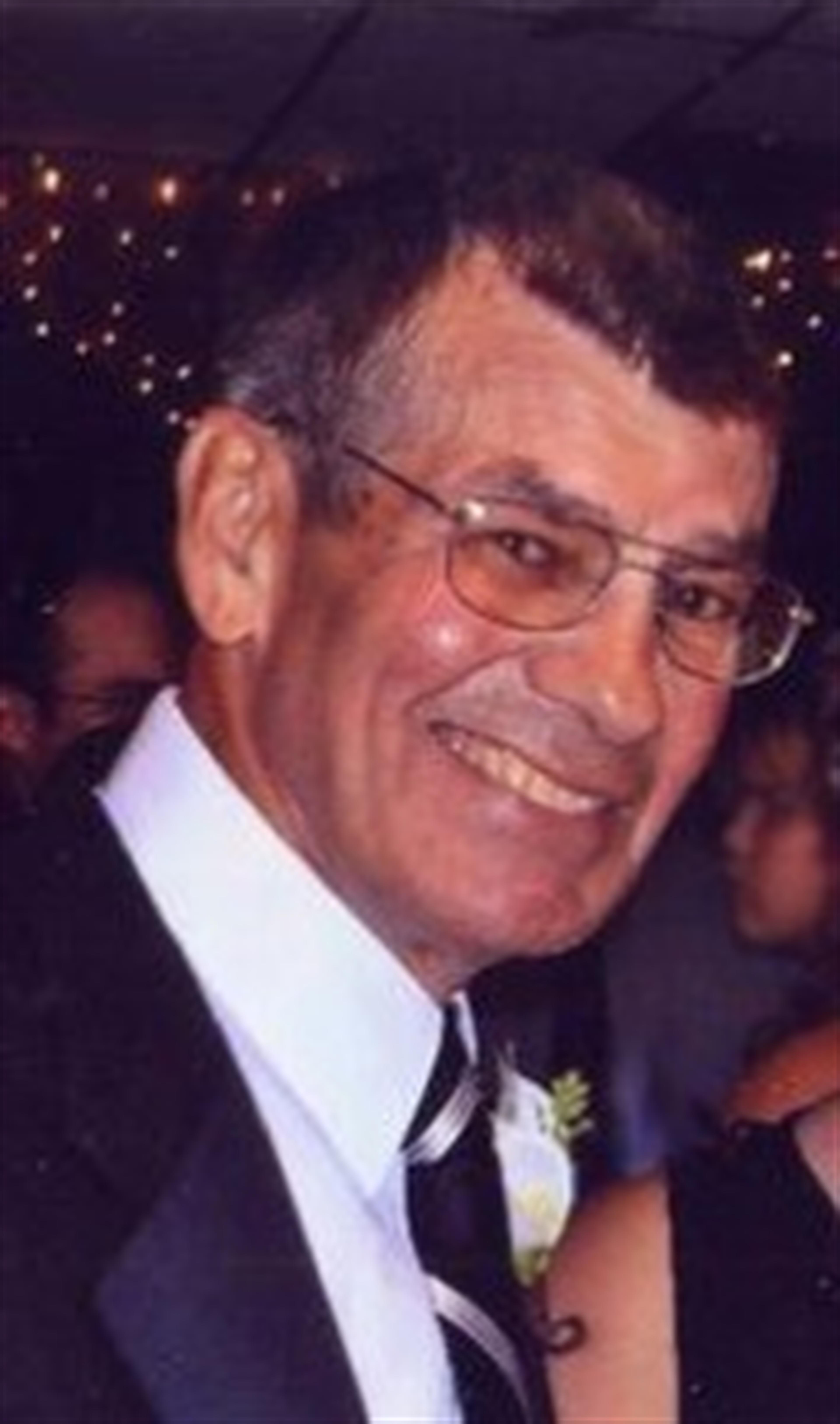 Robert "Bob" L. Blankemeyer