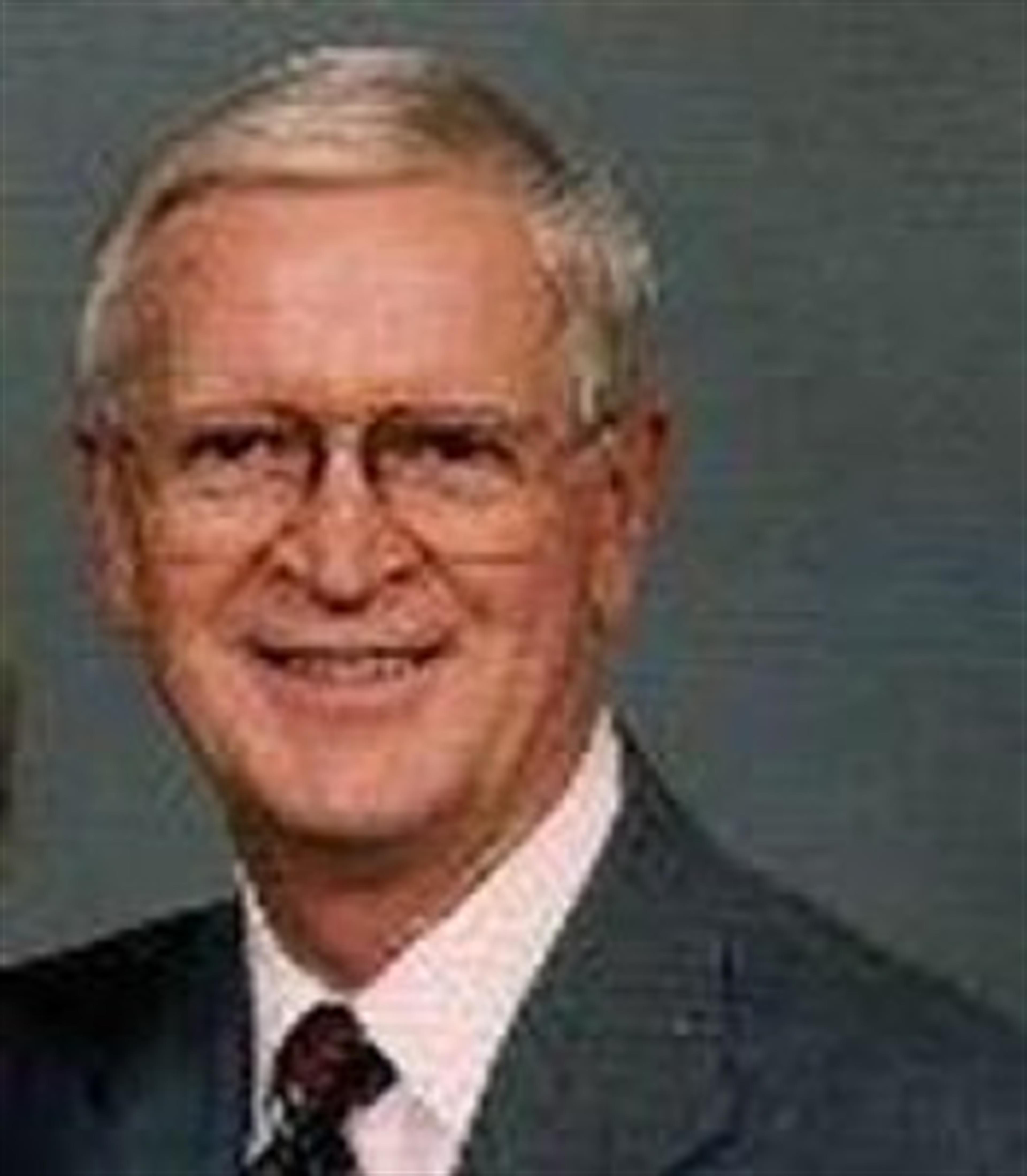 Merlin "Butch" Ray Sargent's obituary picture