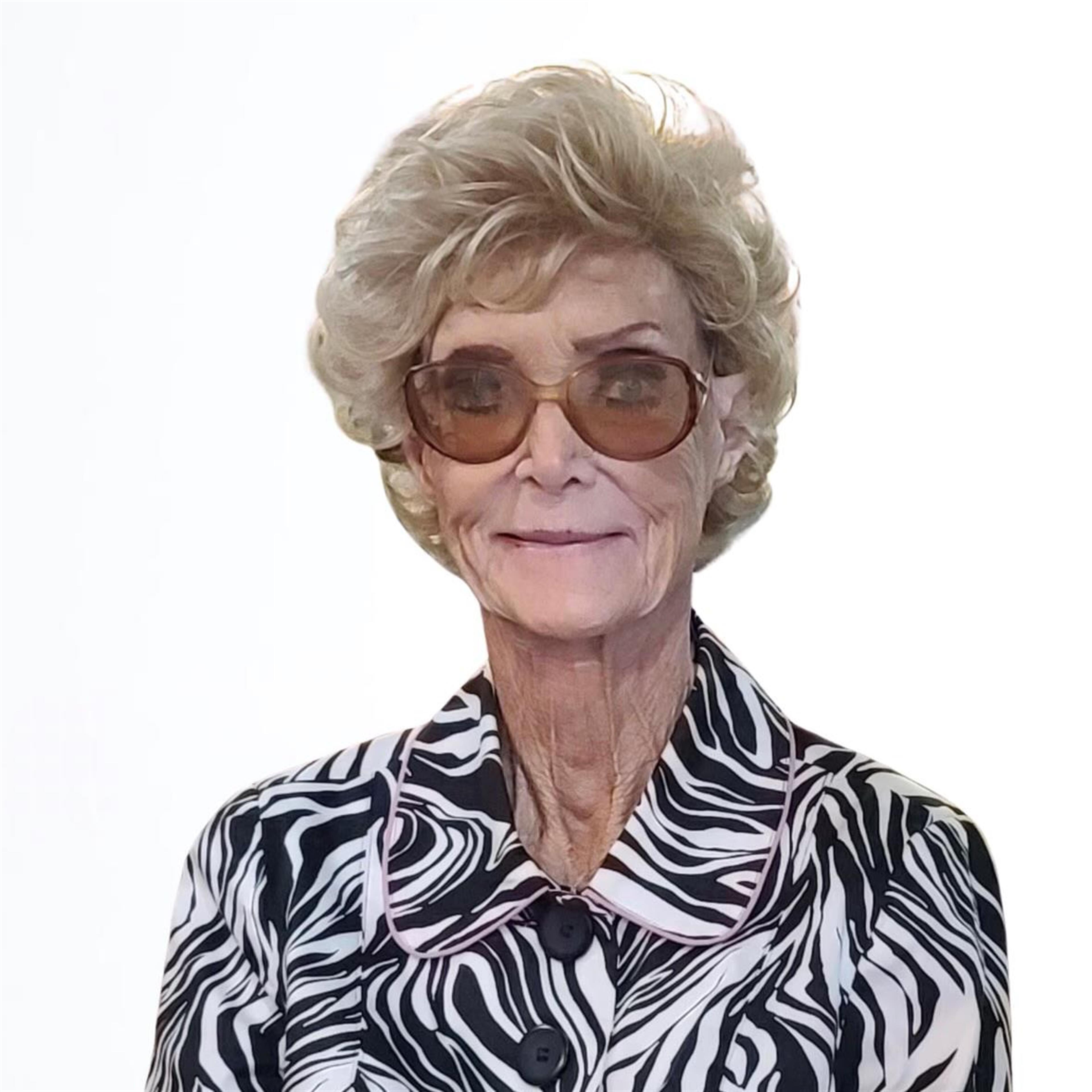 Drucilla "Drew" R. Linnstaedter