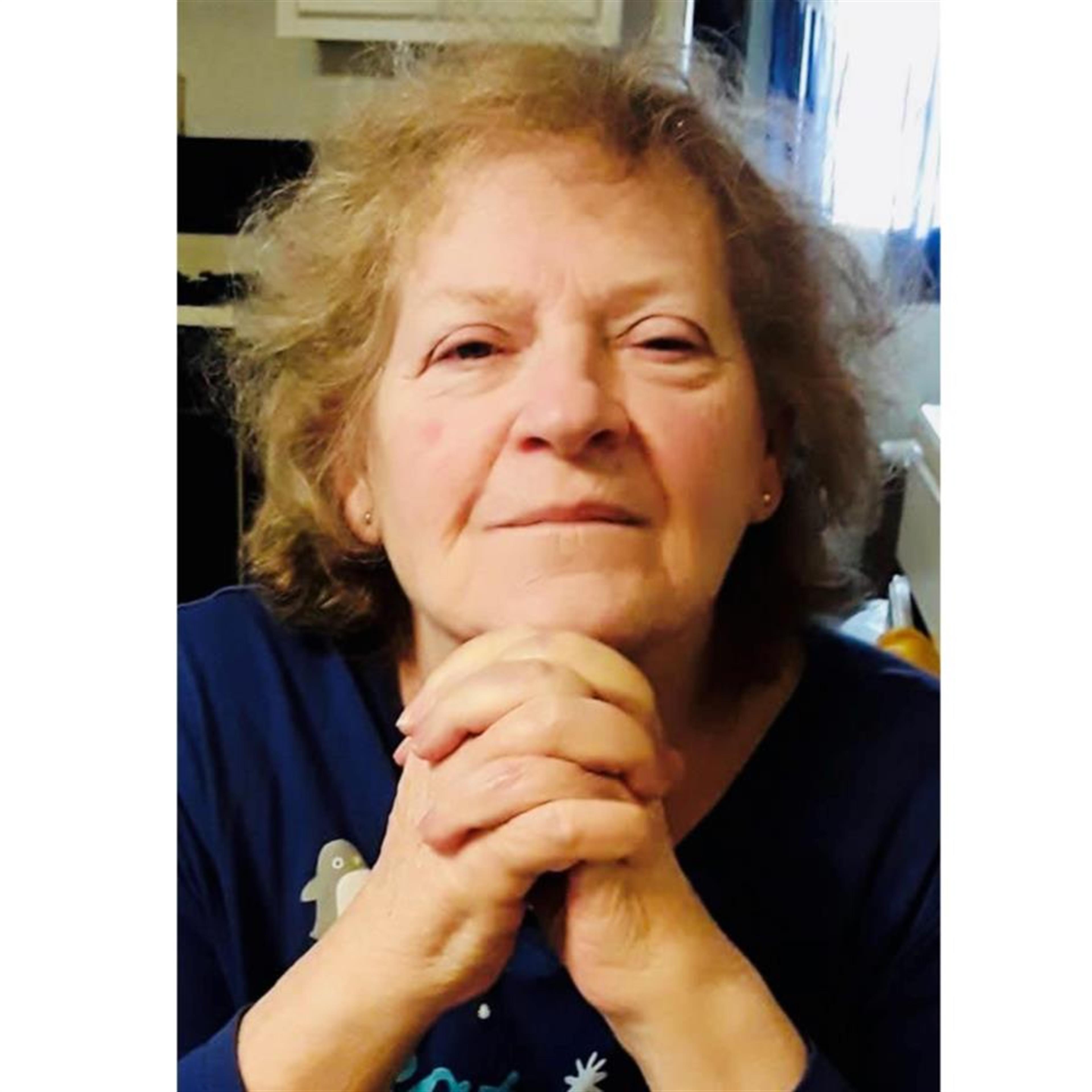 Joyce Matilda Wilson