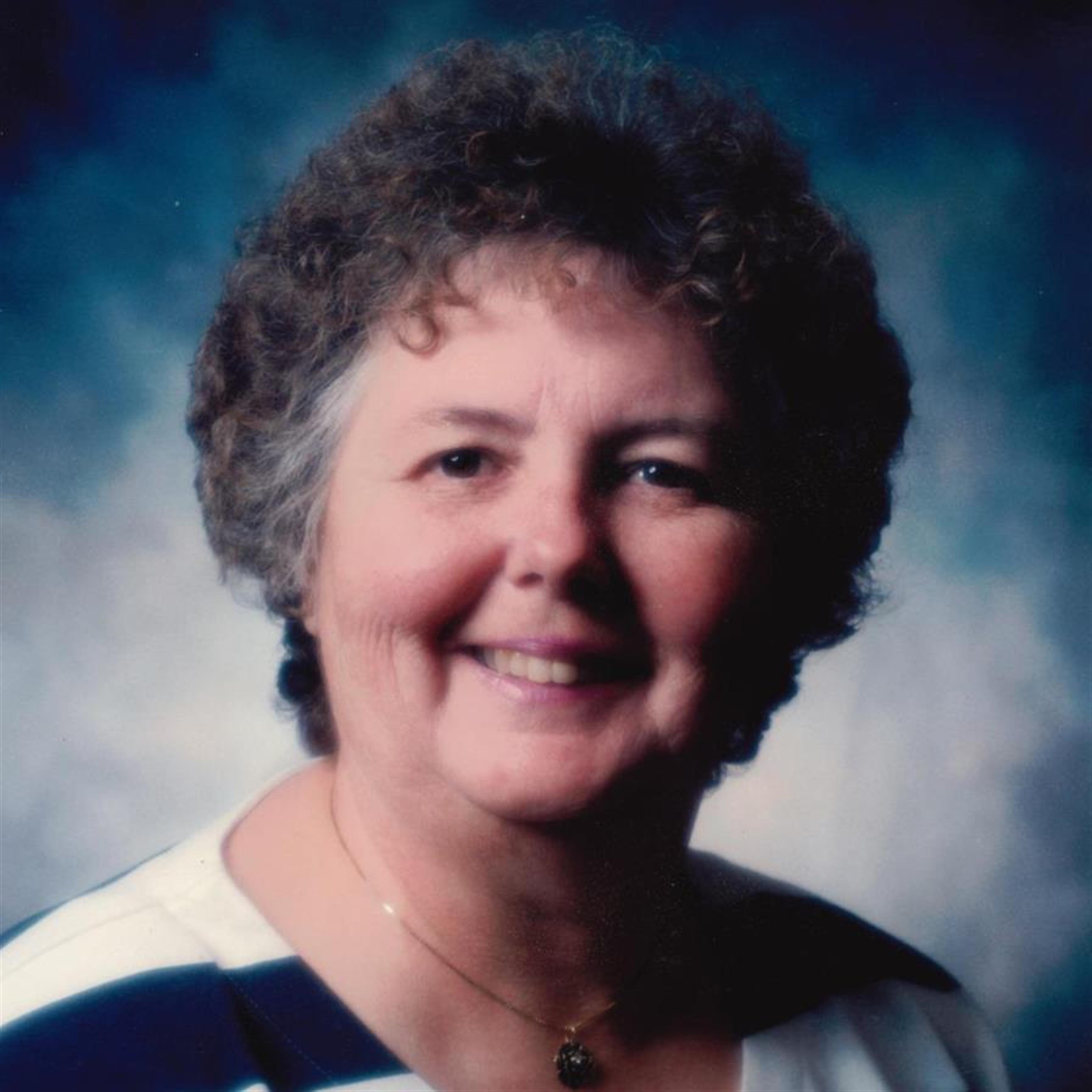 Theresa "Terry" Alma Coleman