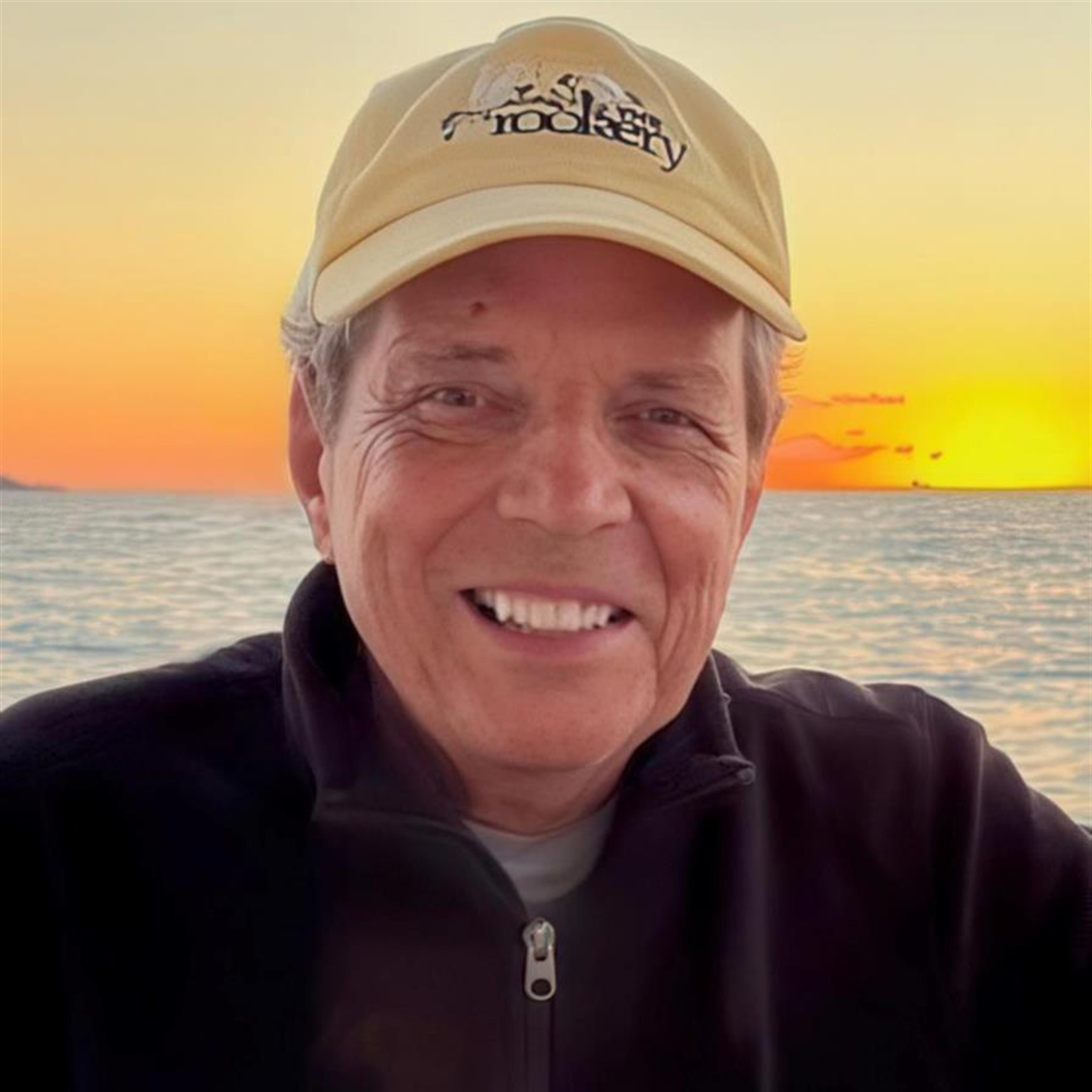 Paul Edward West