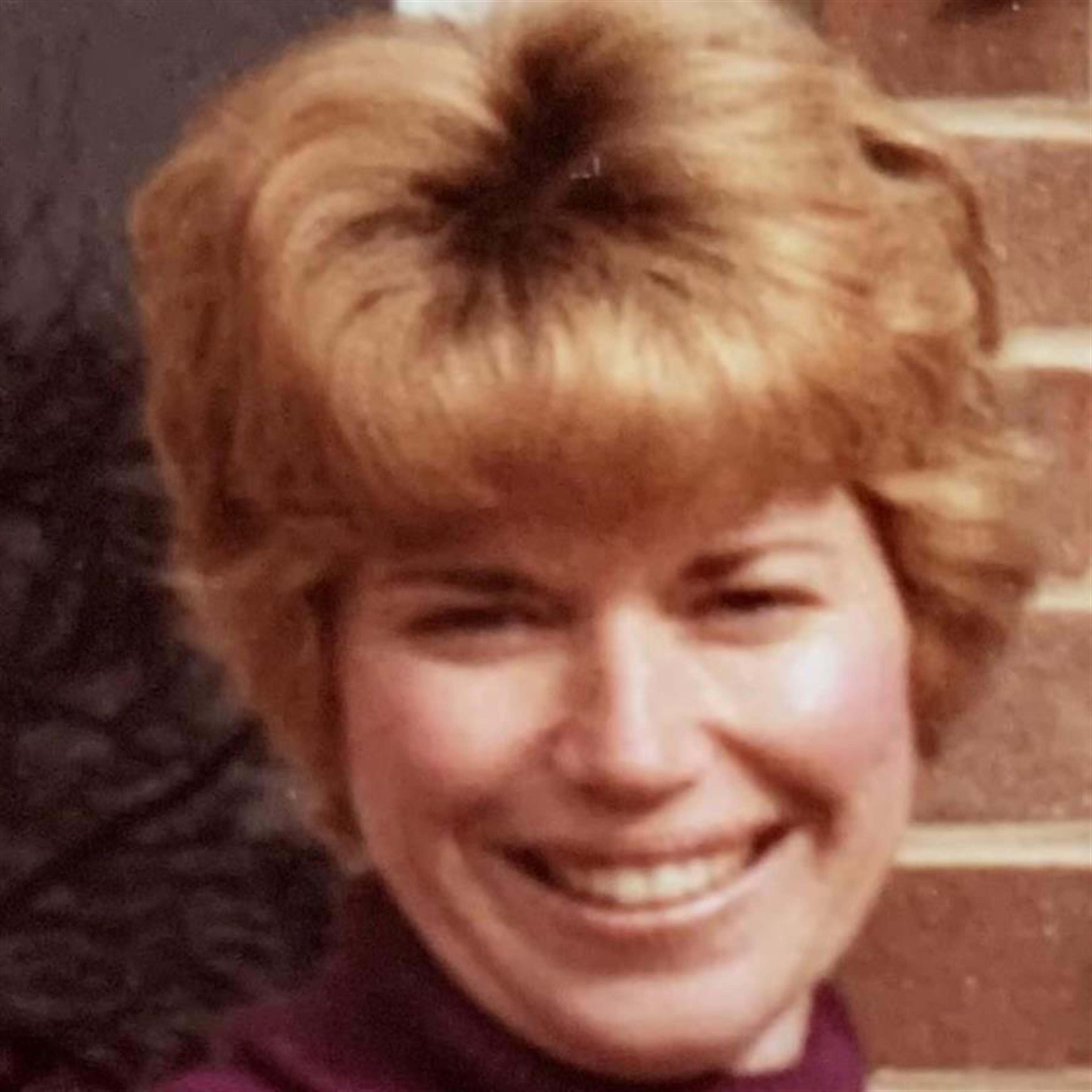 Diane Hartswick