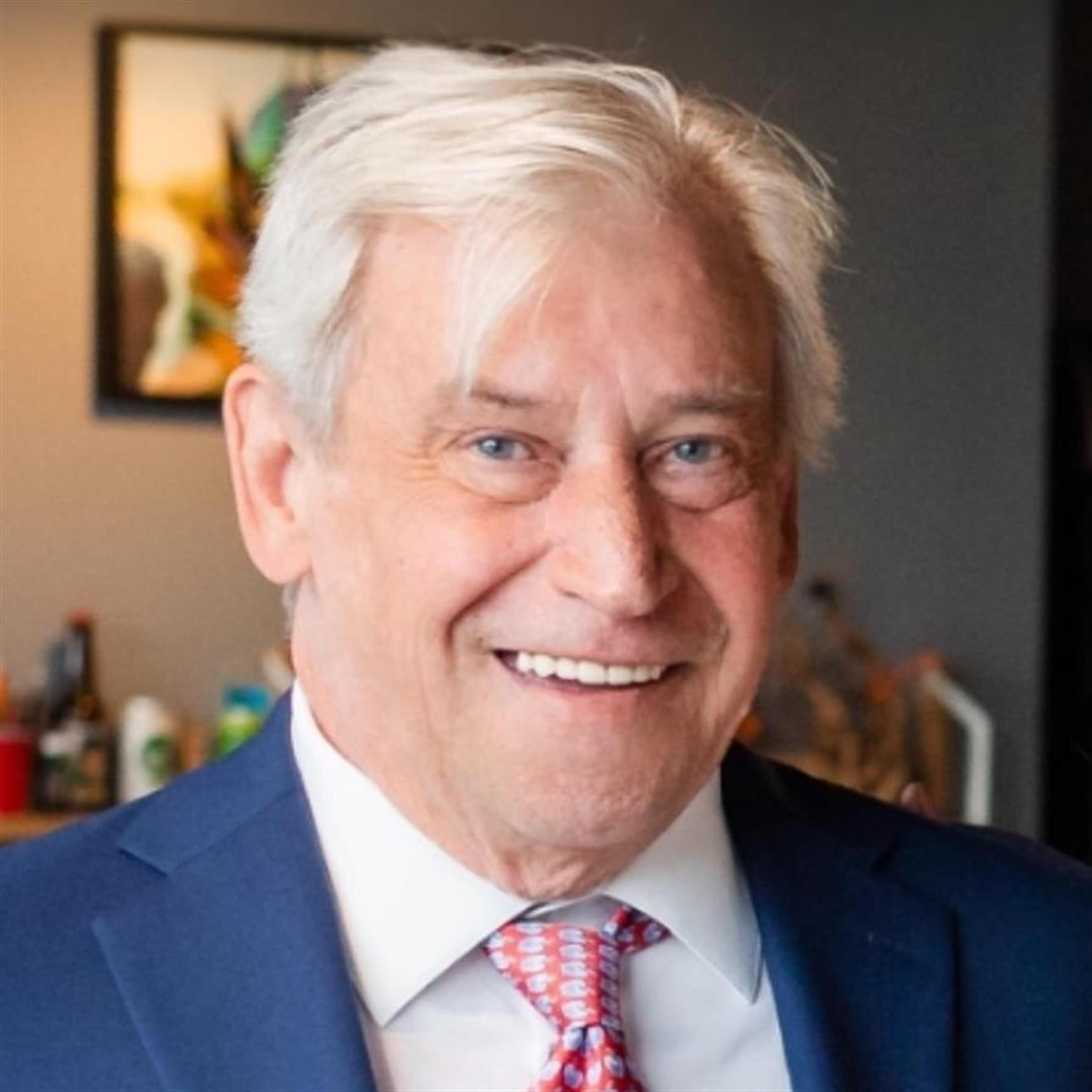 Mark Gysan