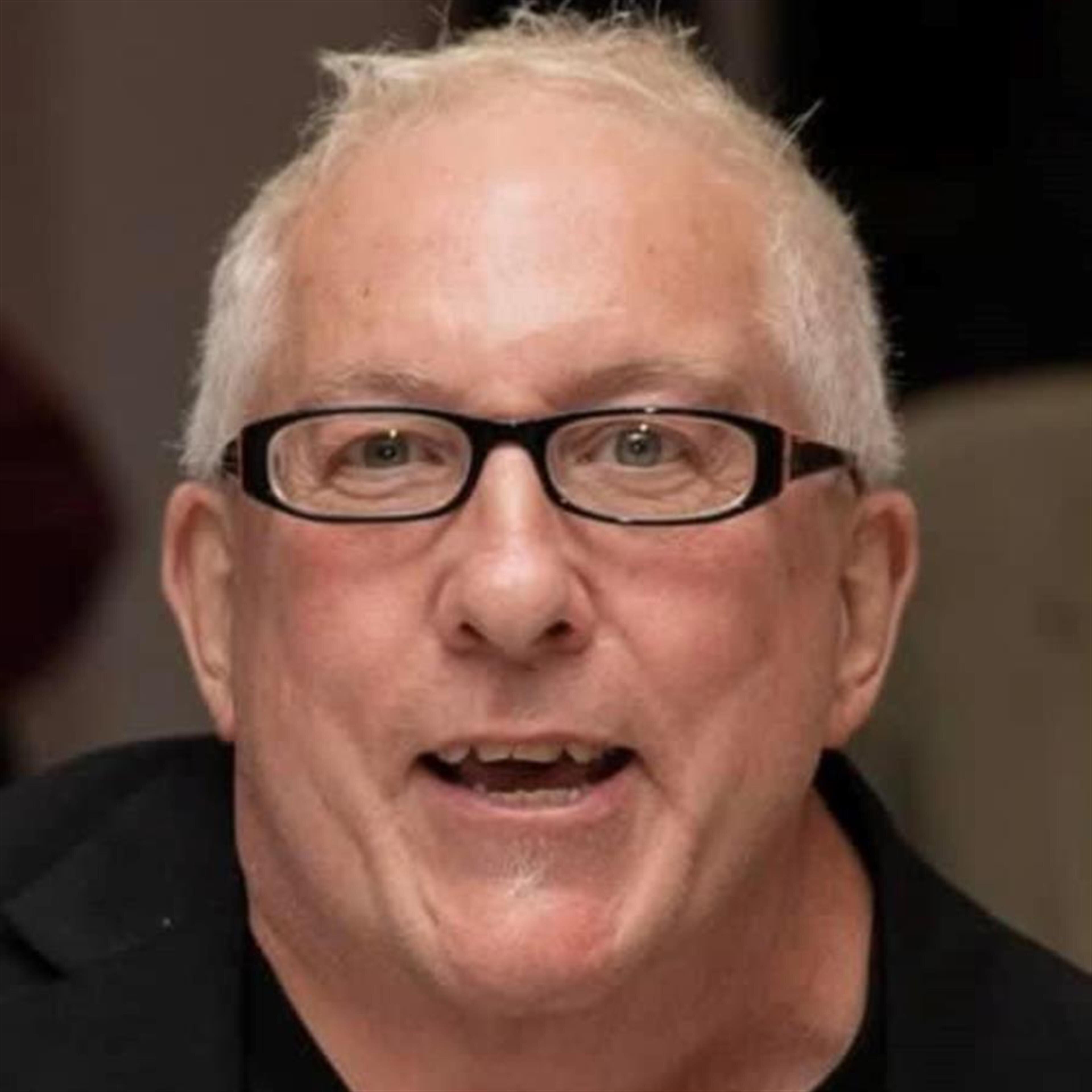 Martin Charles Schmoldt