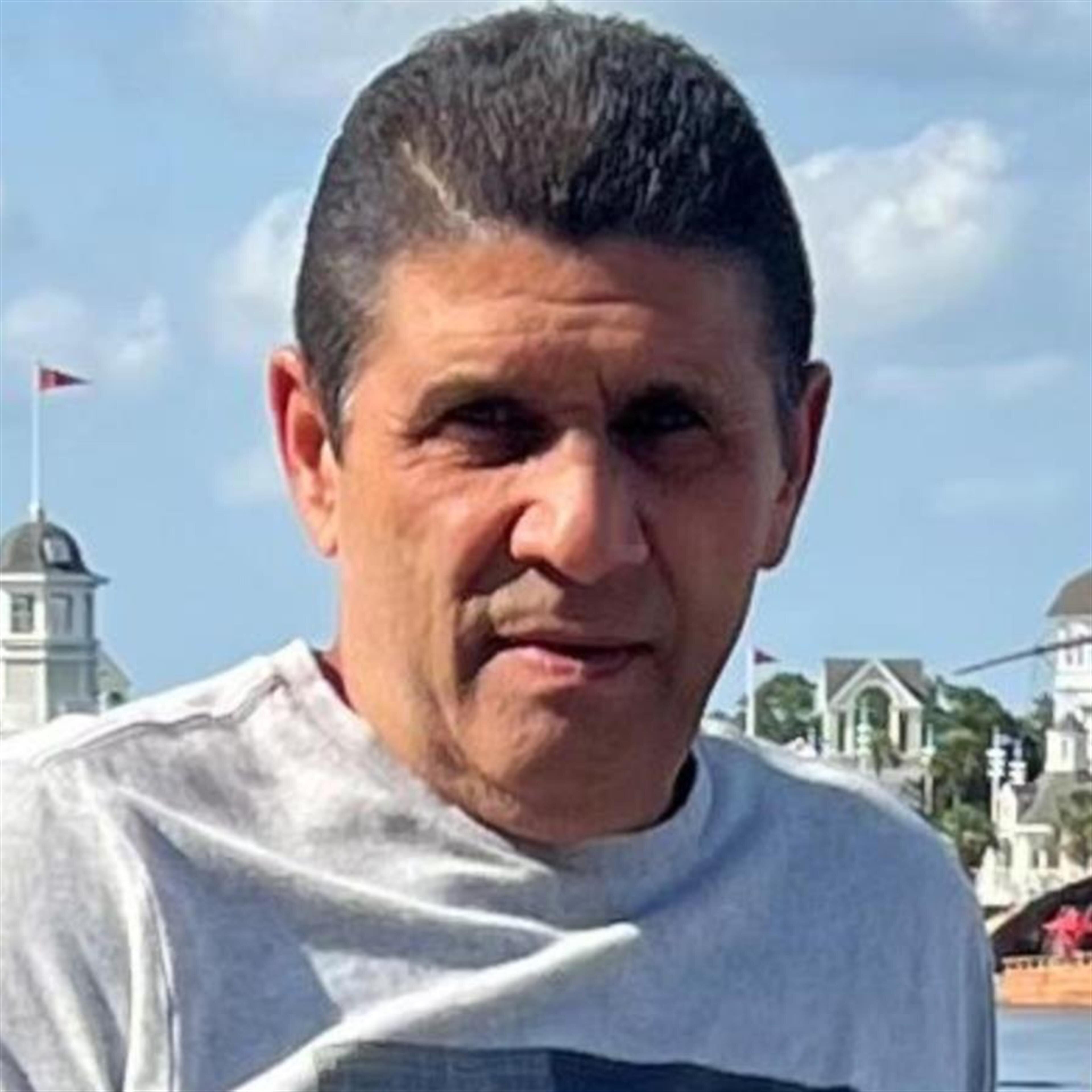 Miguel Pena Gonzalez