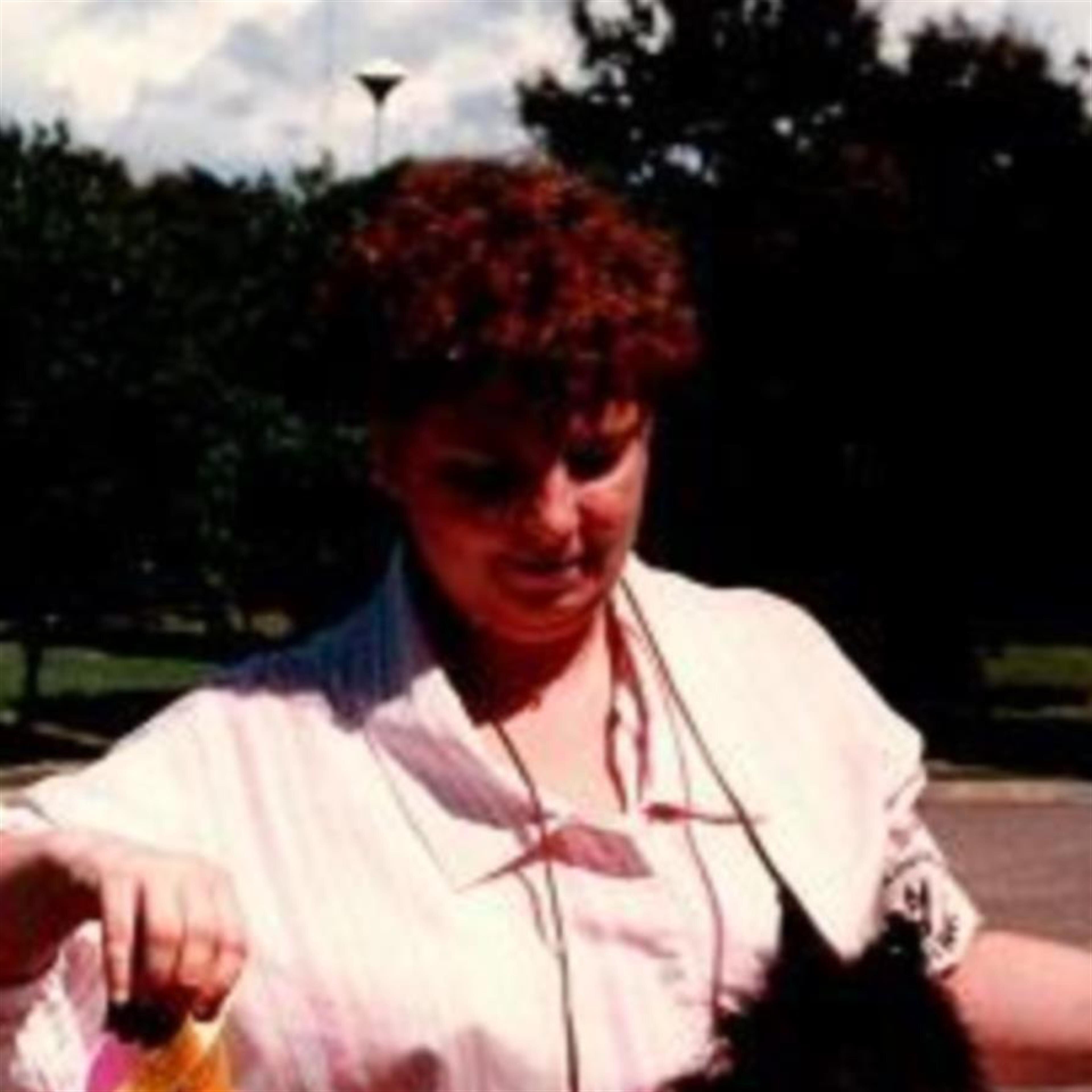 Karen M. Zarobinski
