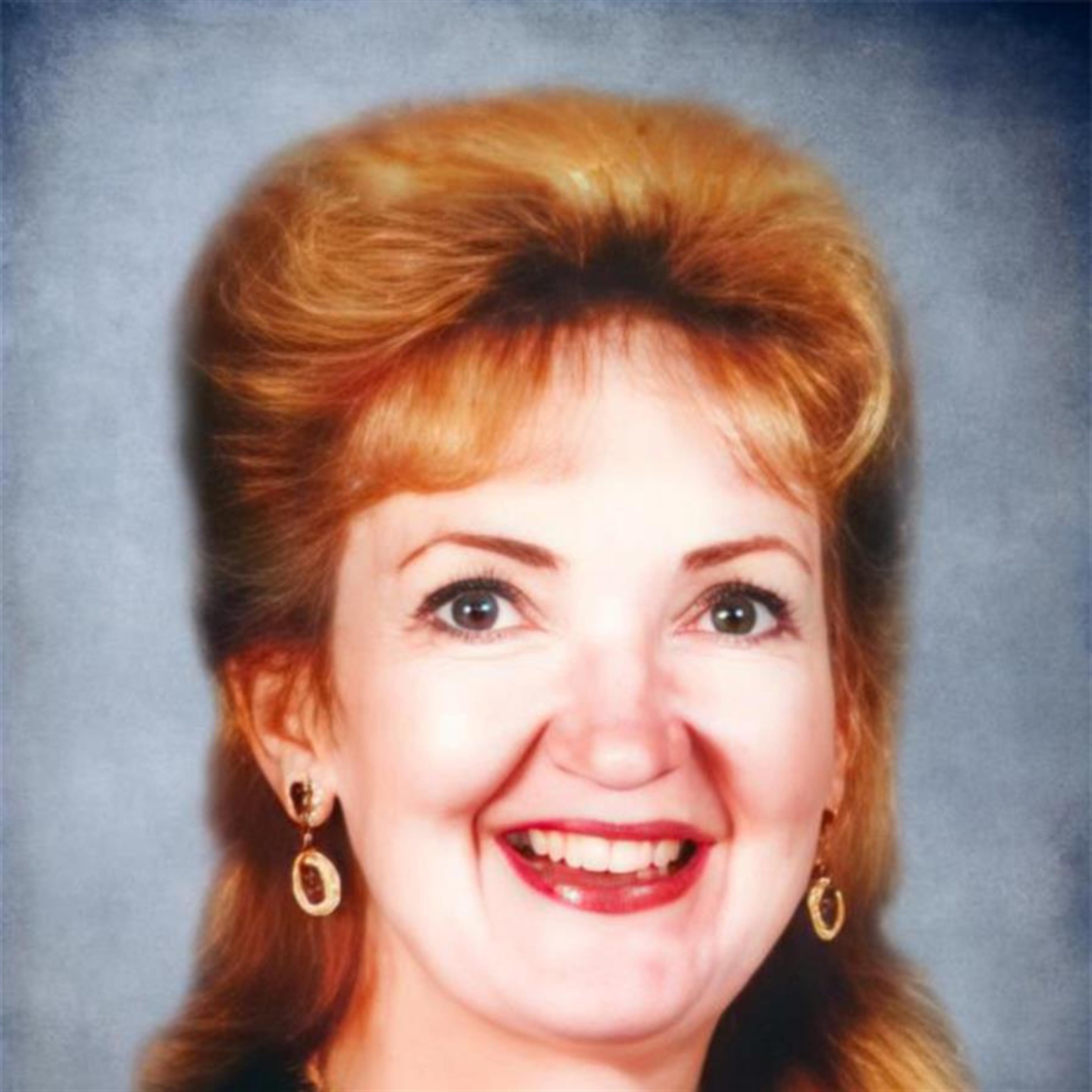 Carolyn M. Robinson