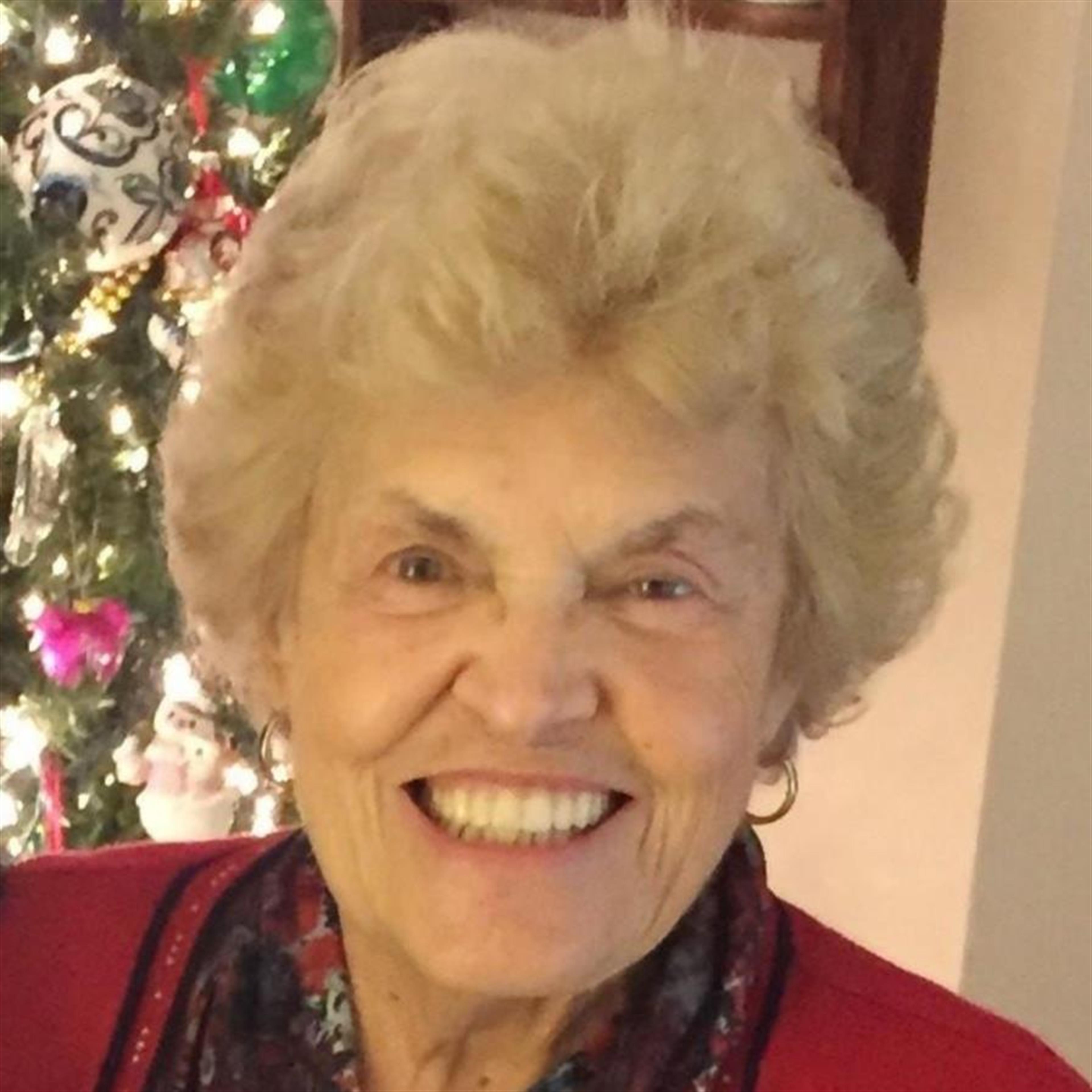 Joan (Giordano) Cullen