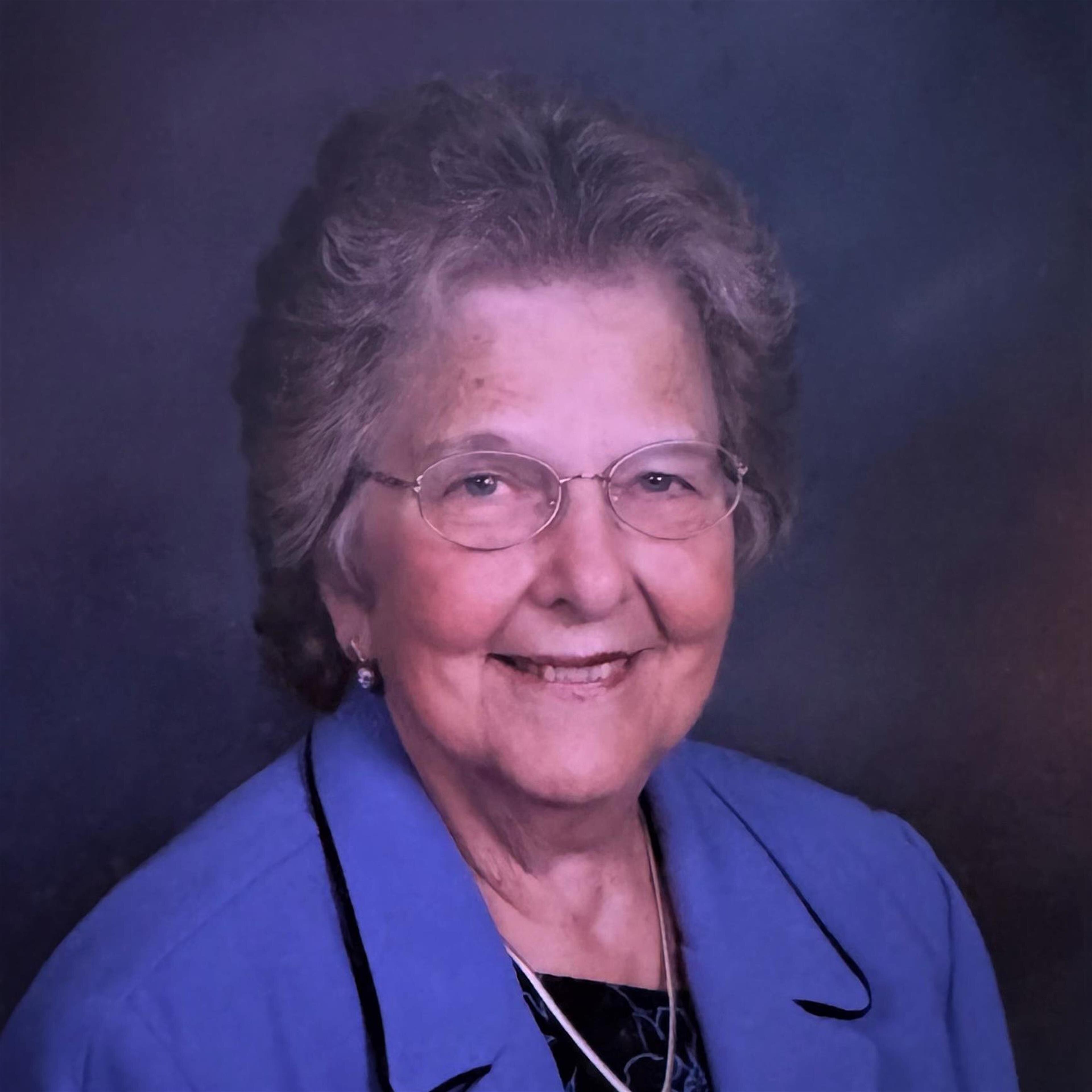 Erna Kollmeyer
