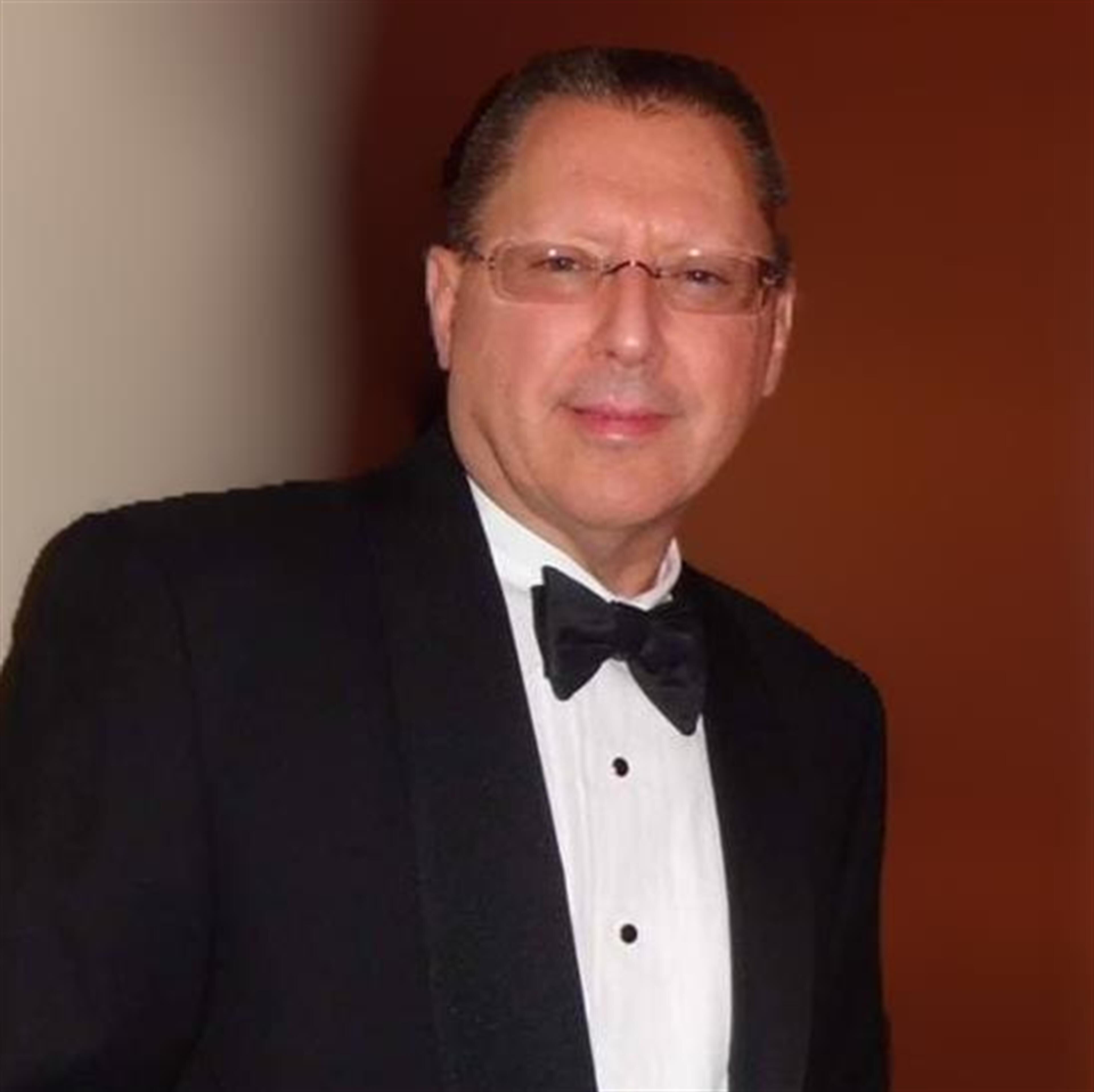 Joseph Michael Gyulay