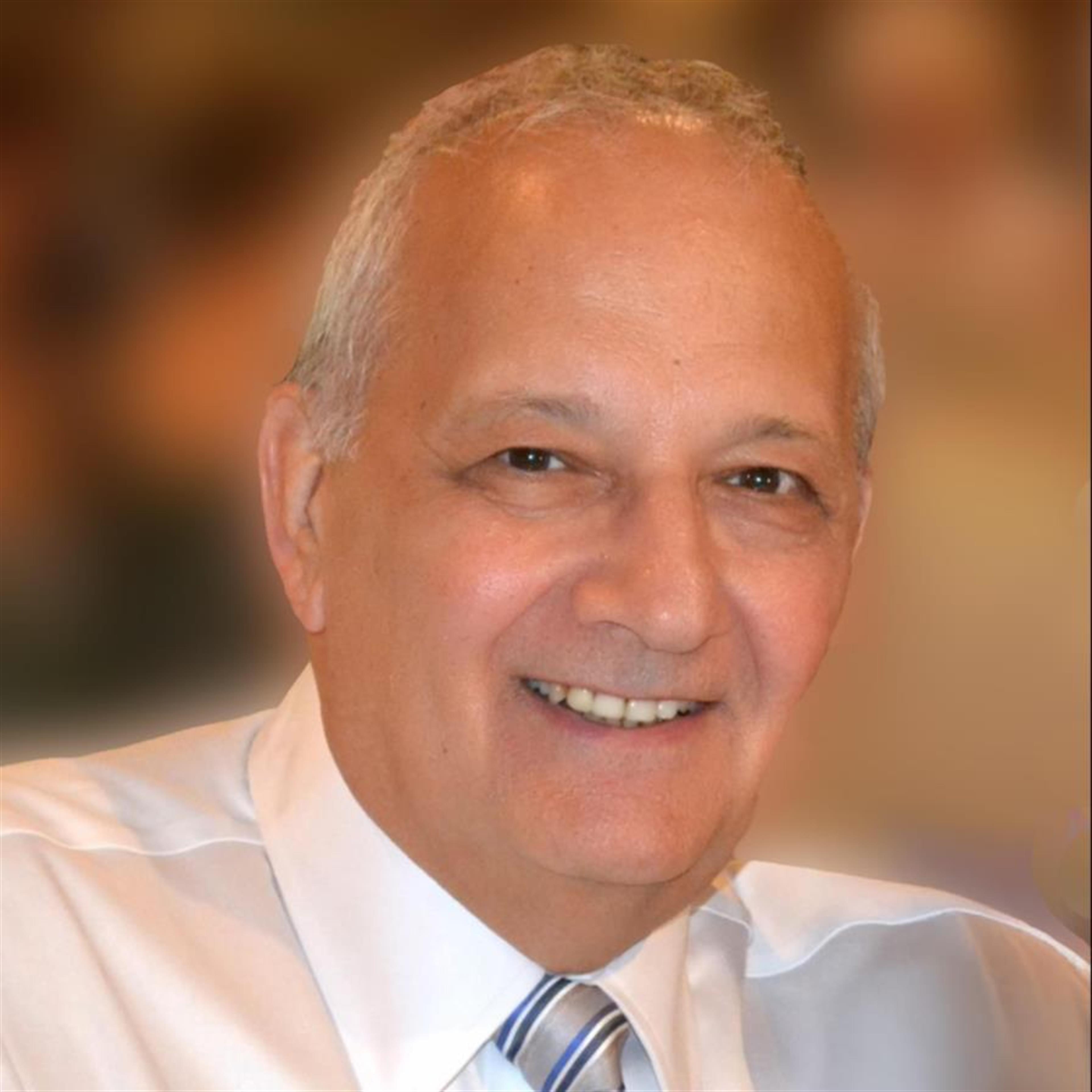 Vincent Joseph Antonacci