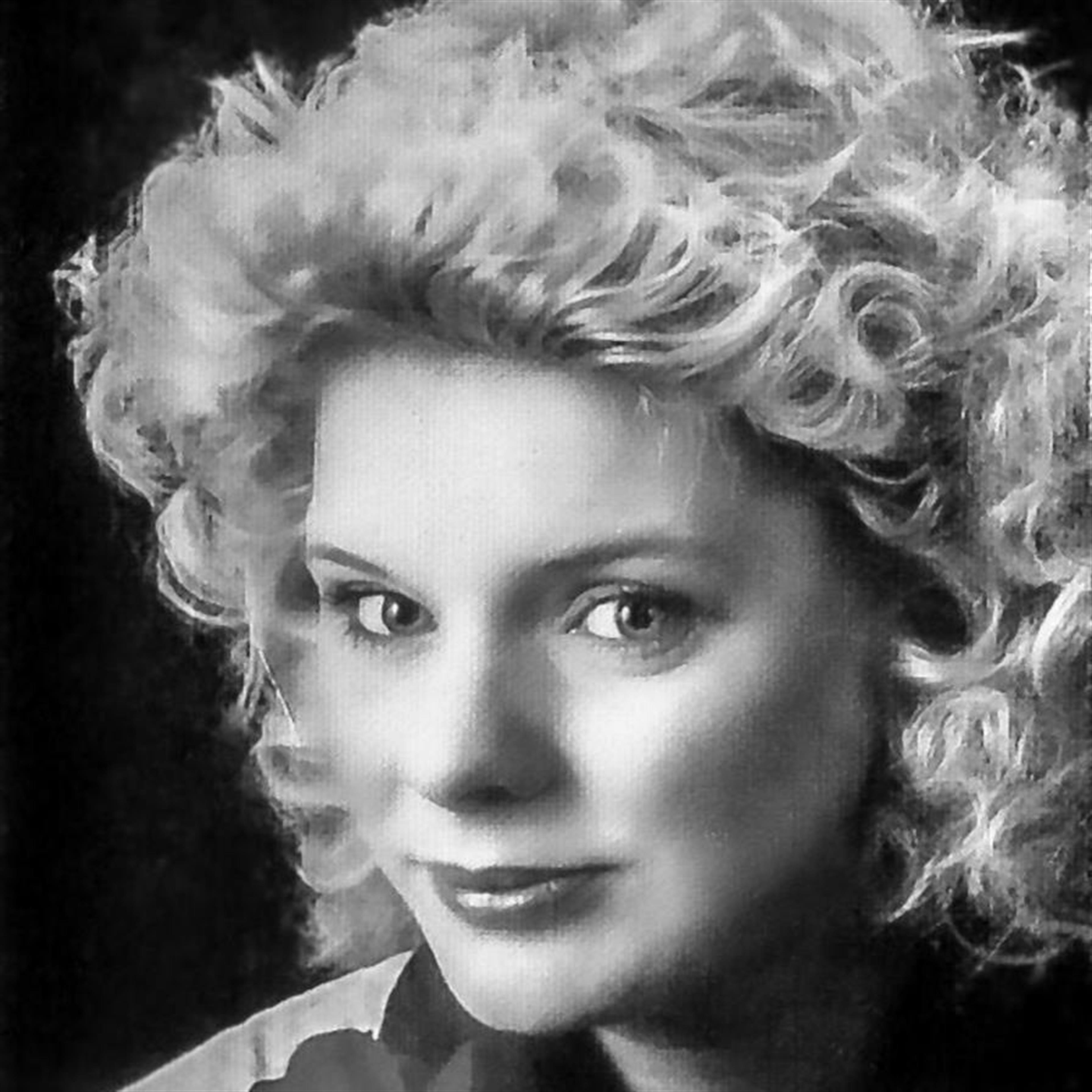 Barbara Rose (Moore) Harris