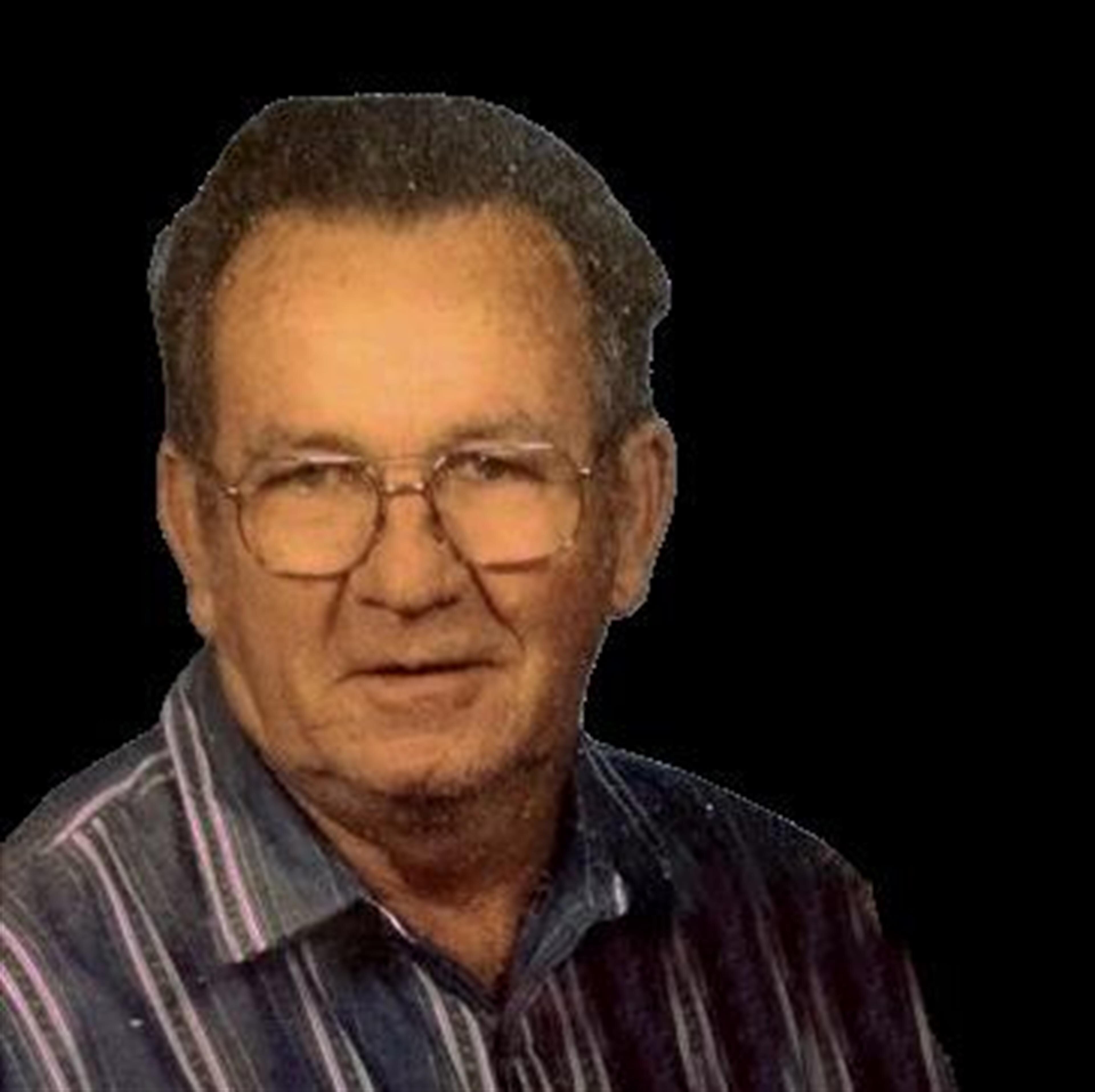 Wayne Vernon Ganey