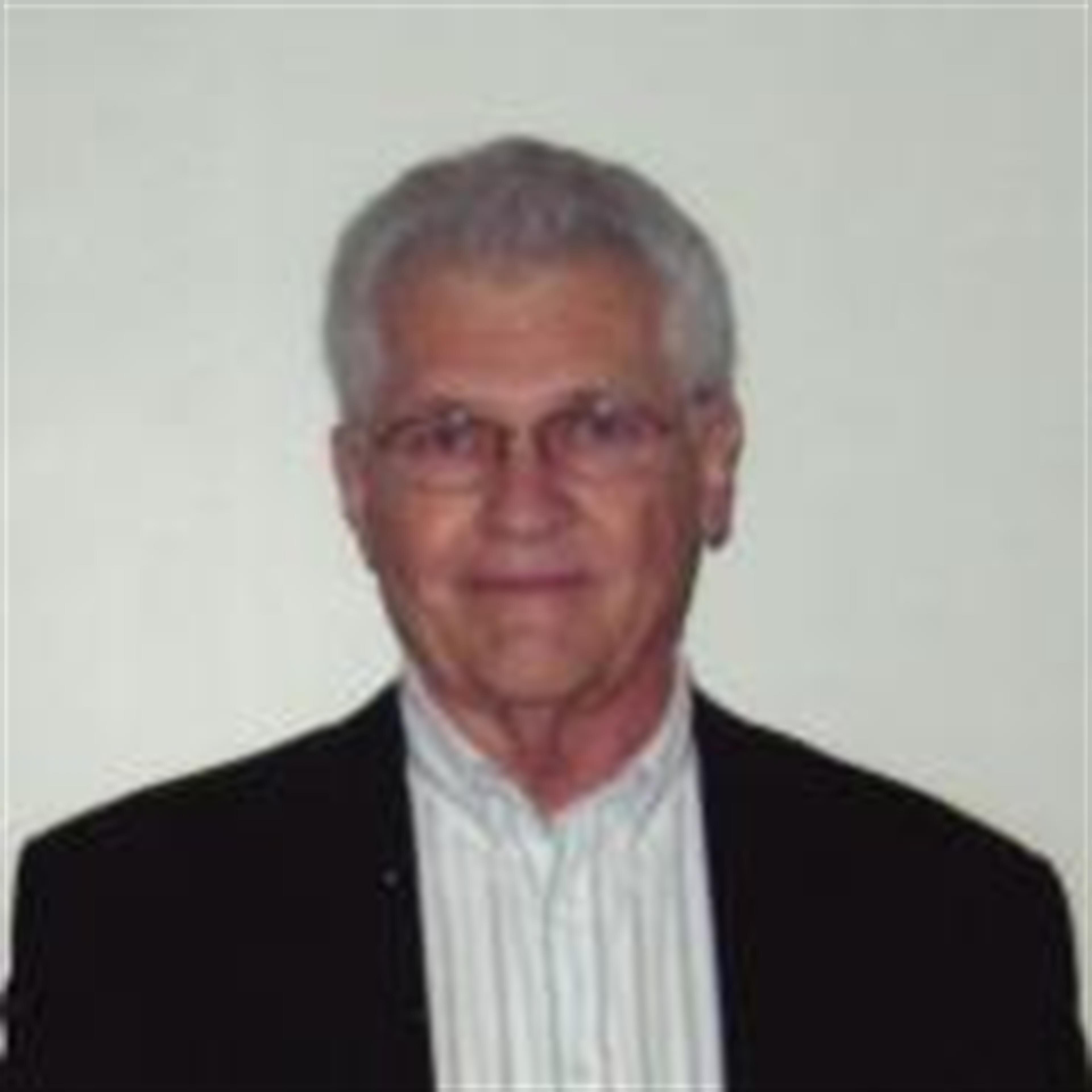 Gerald Michael Hayes