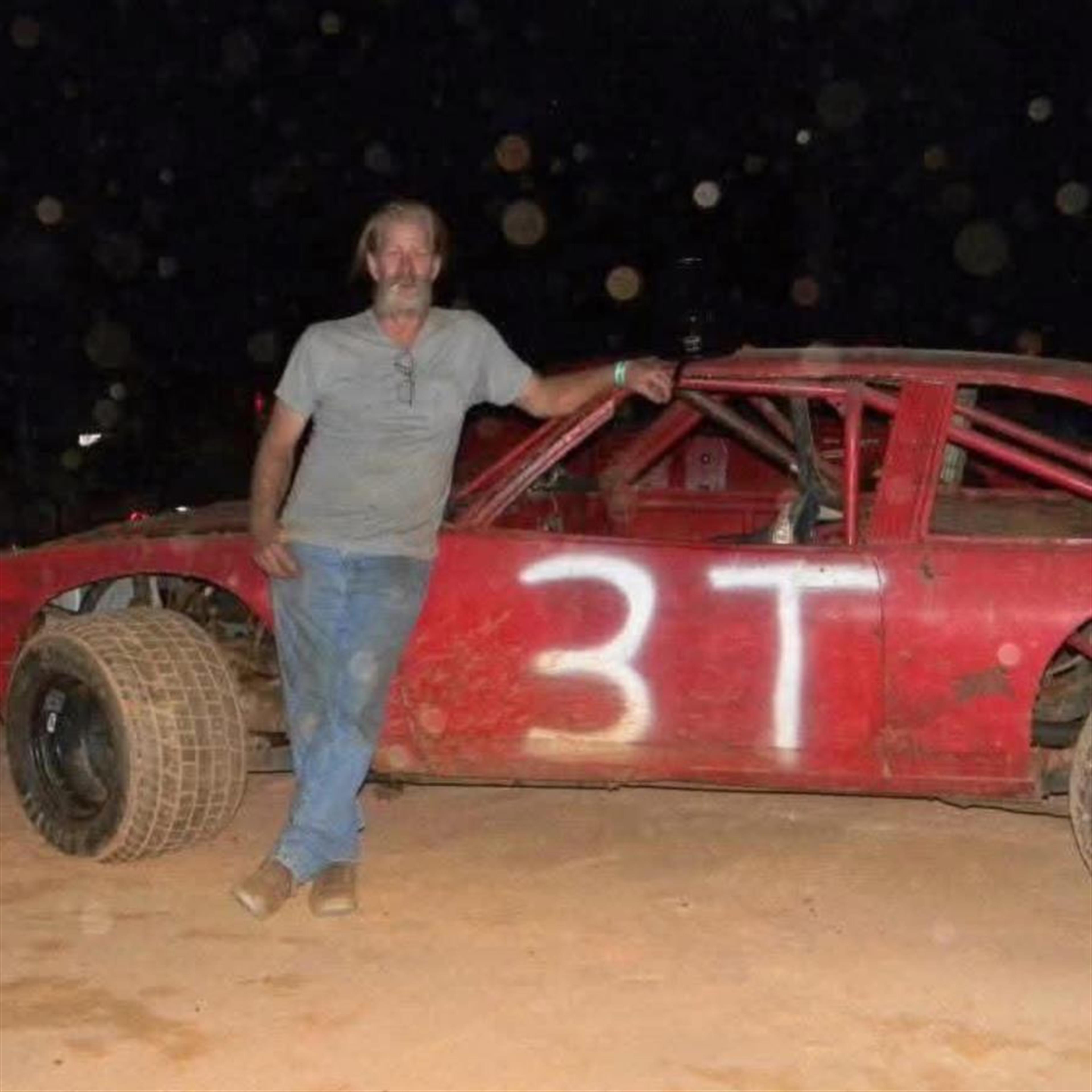 Troy Dale "T-Roy" Hicks