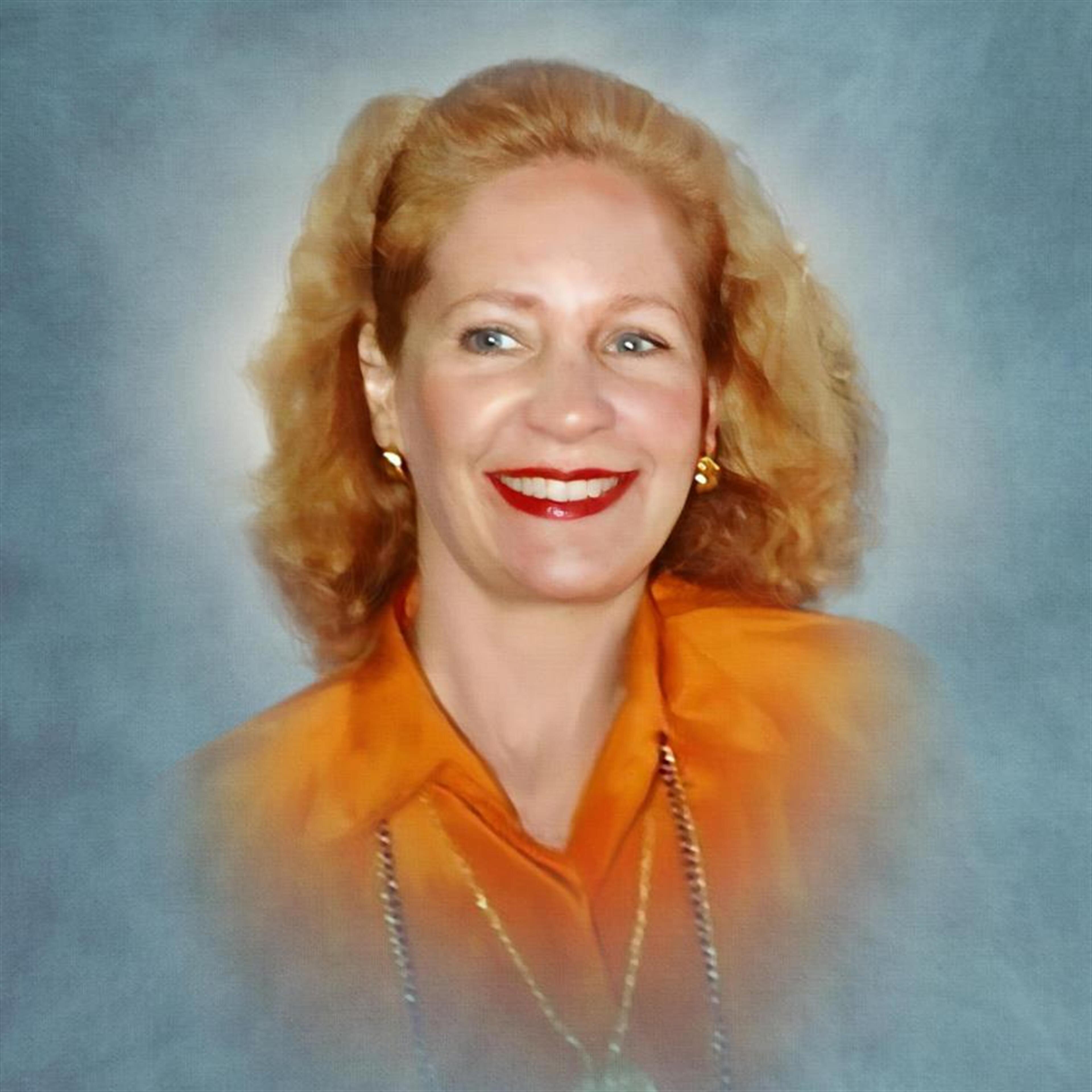 Patricia Coulter McNair