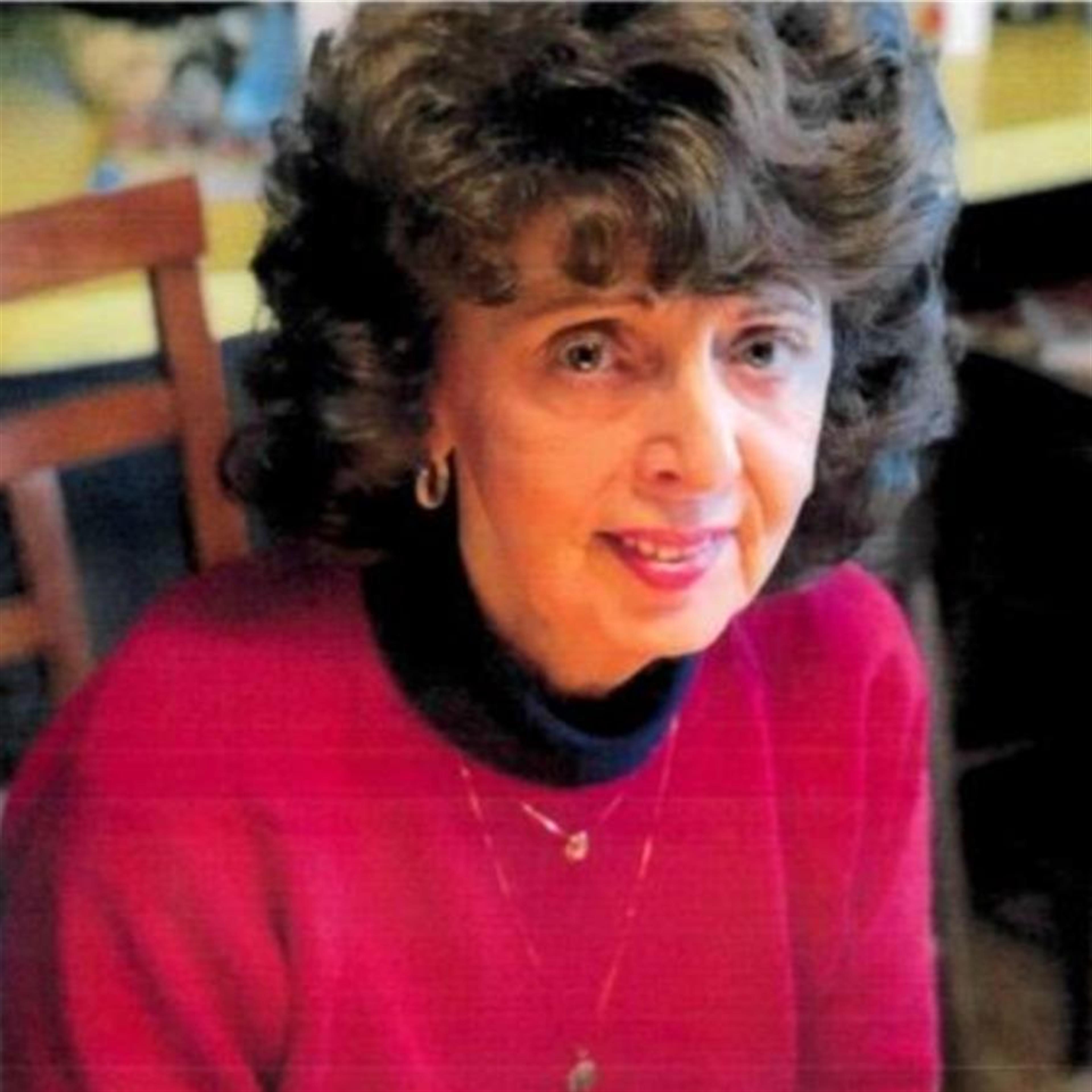 Donna Jo Saladin's obituary picture