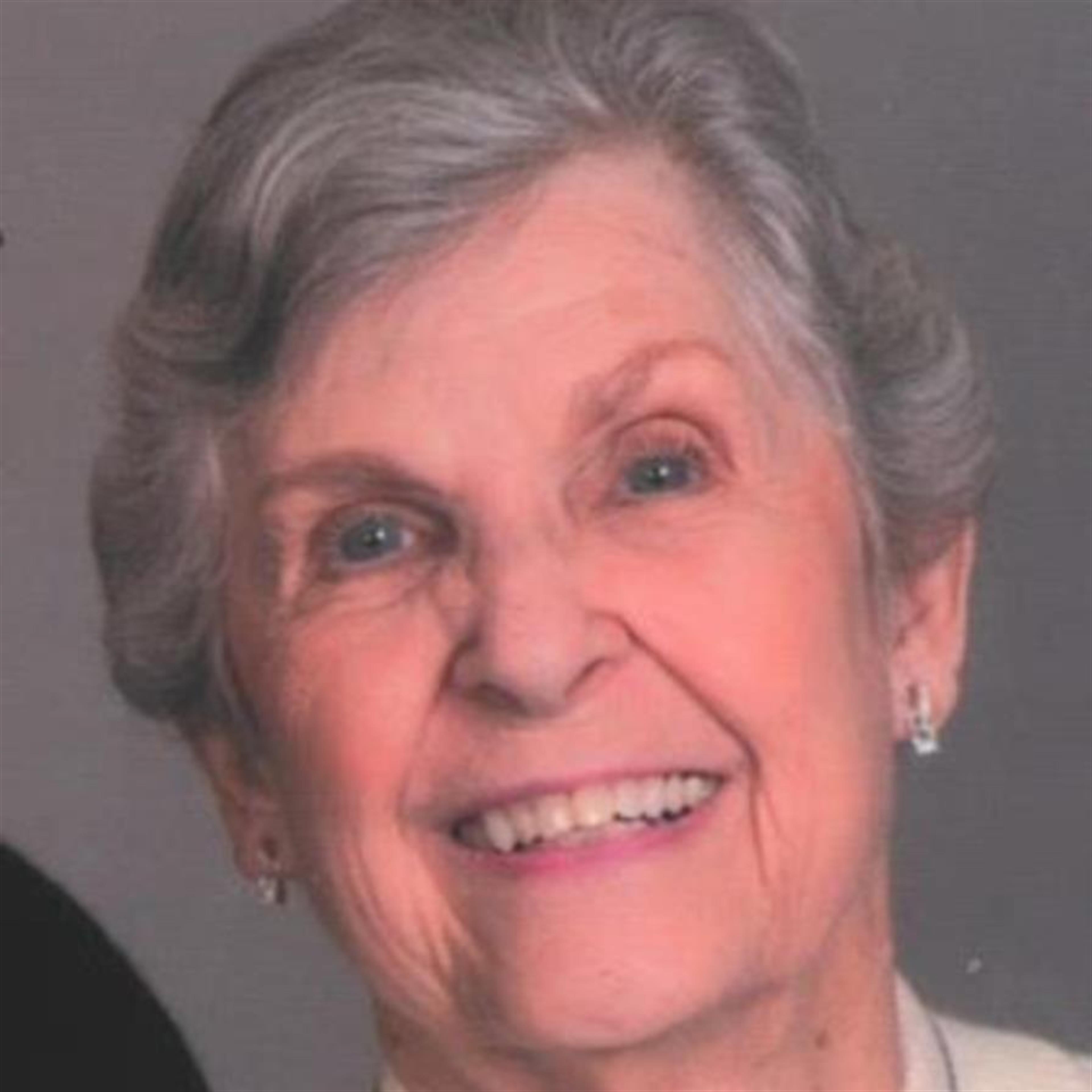Carolyn Copeland's obituary picture