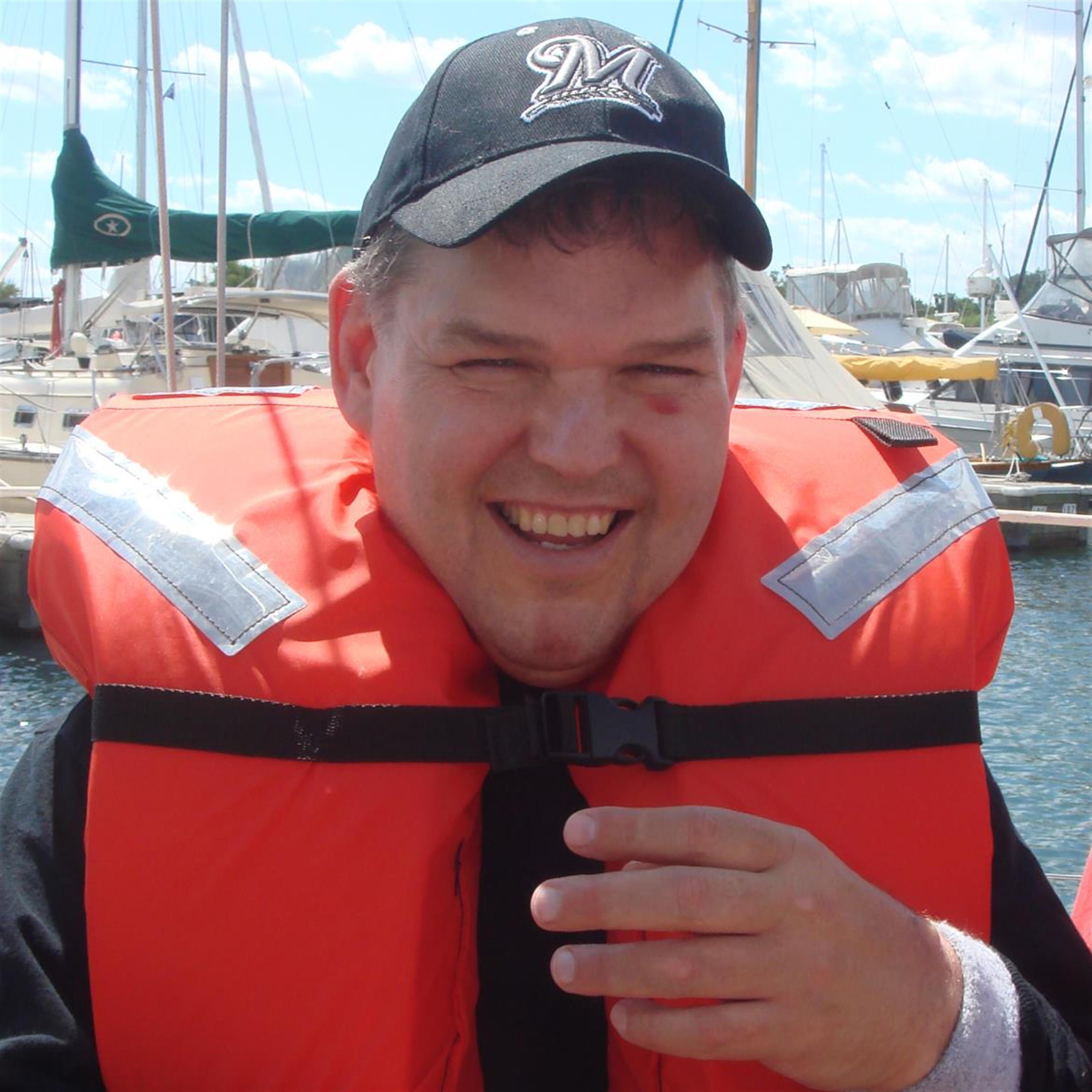 Peter Muzenski