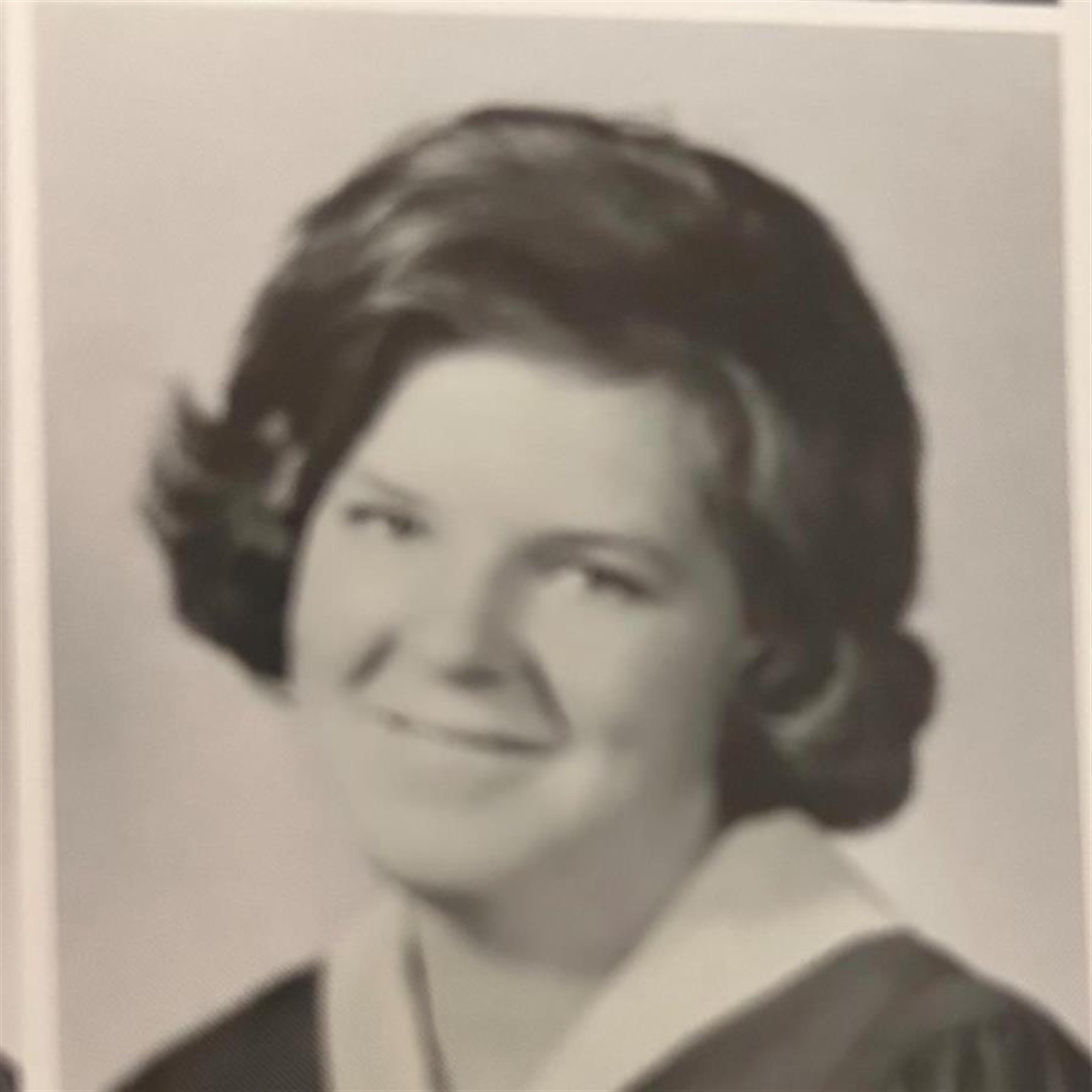 Carla P Hamilton