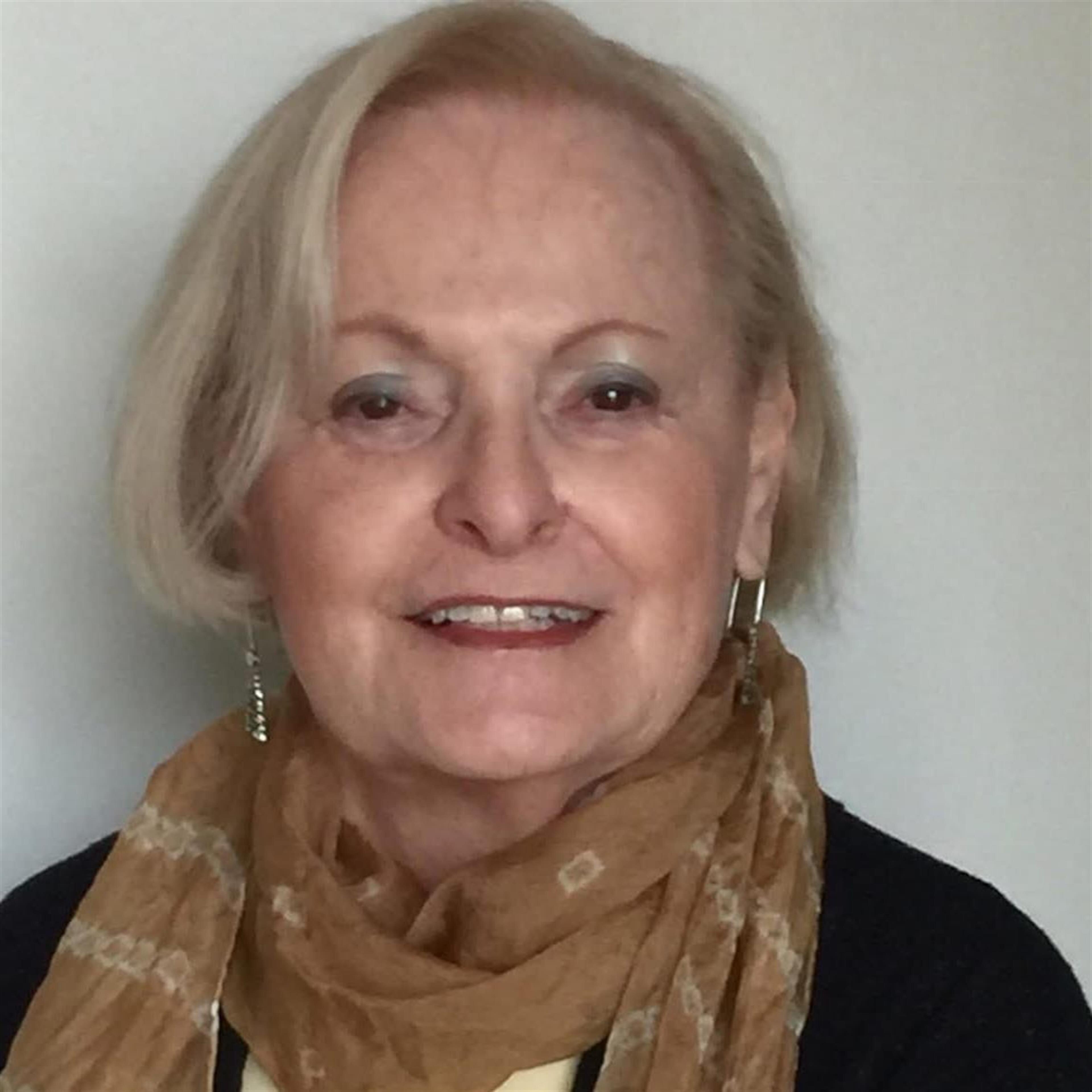 Tucker, Sandra Sarah