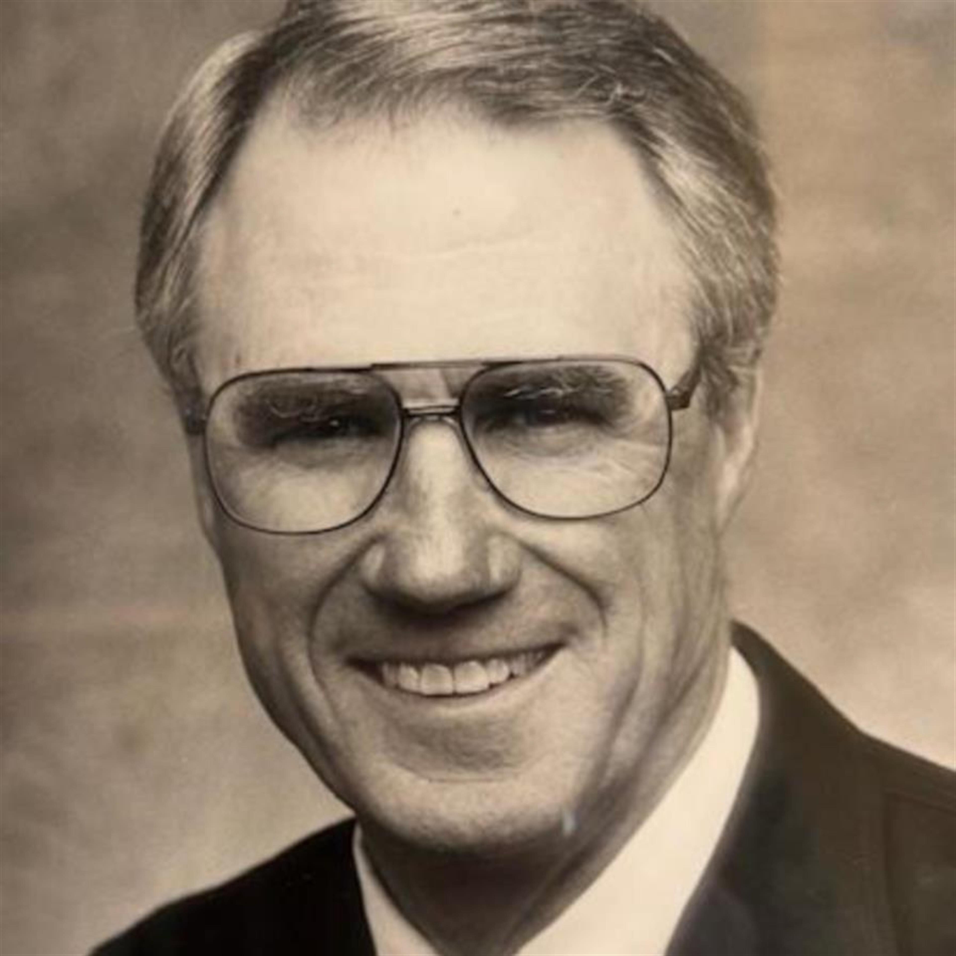 John A. Woodworth