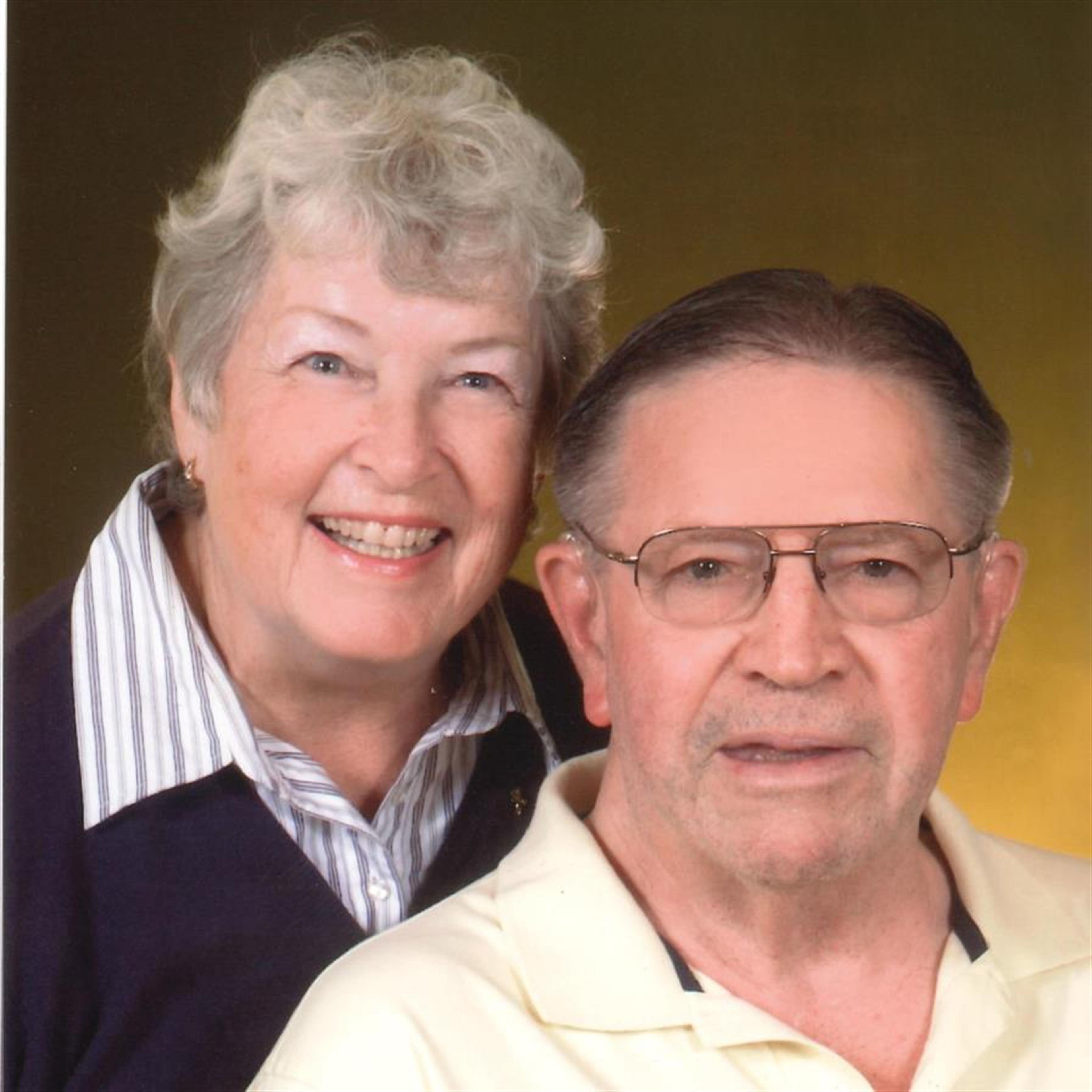 Rusk, Joseph Paul