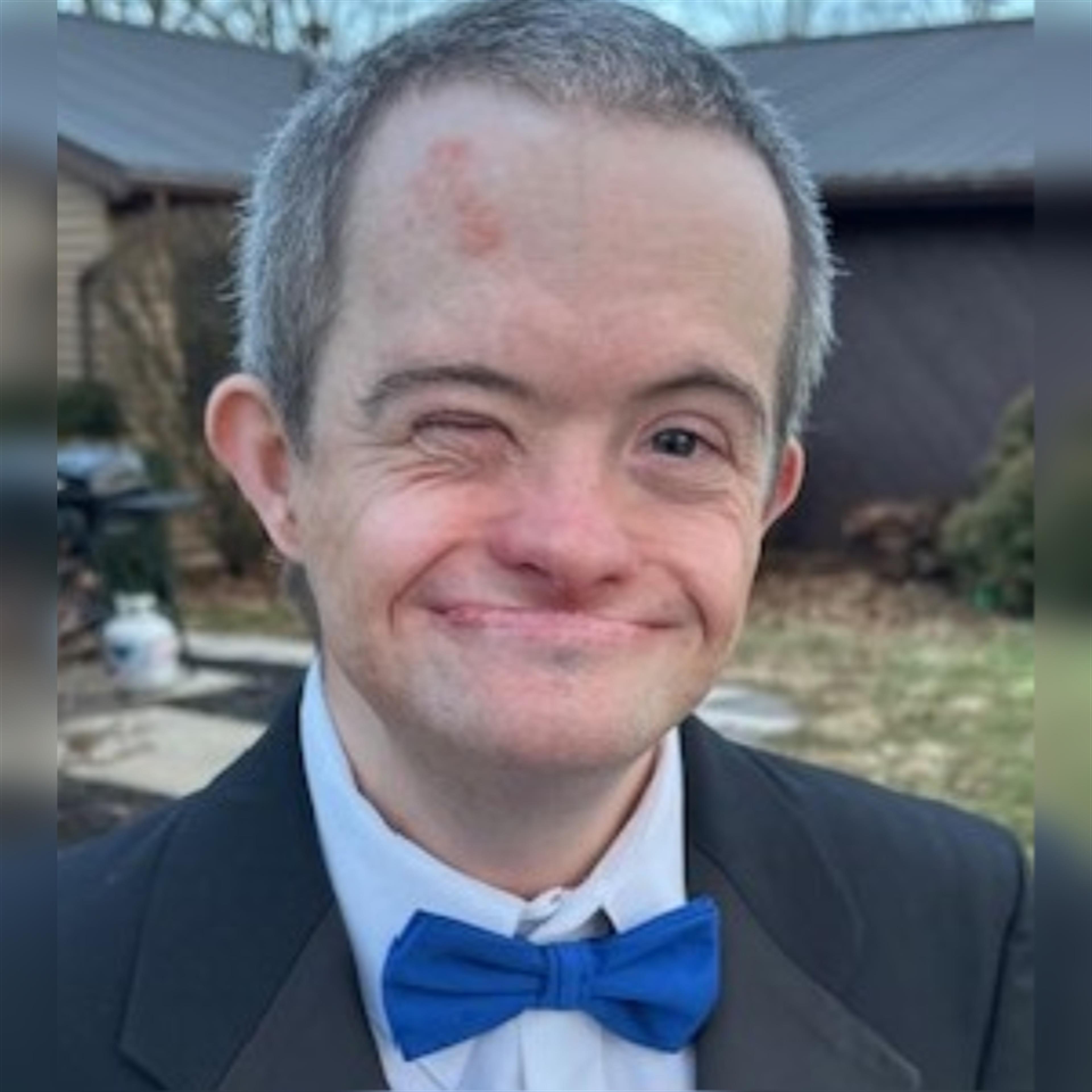 Joseph Theodore Forster