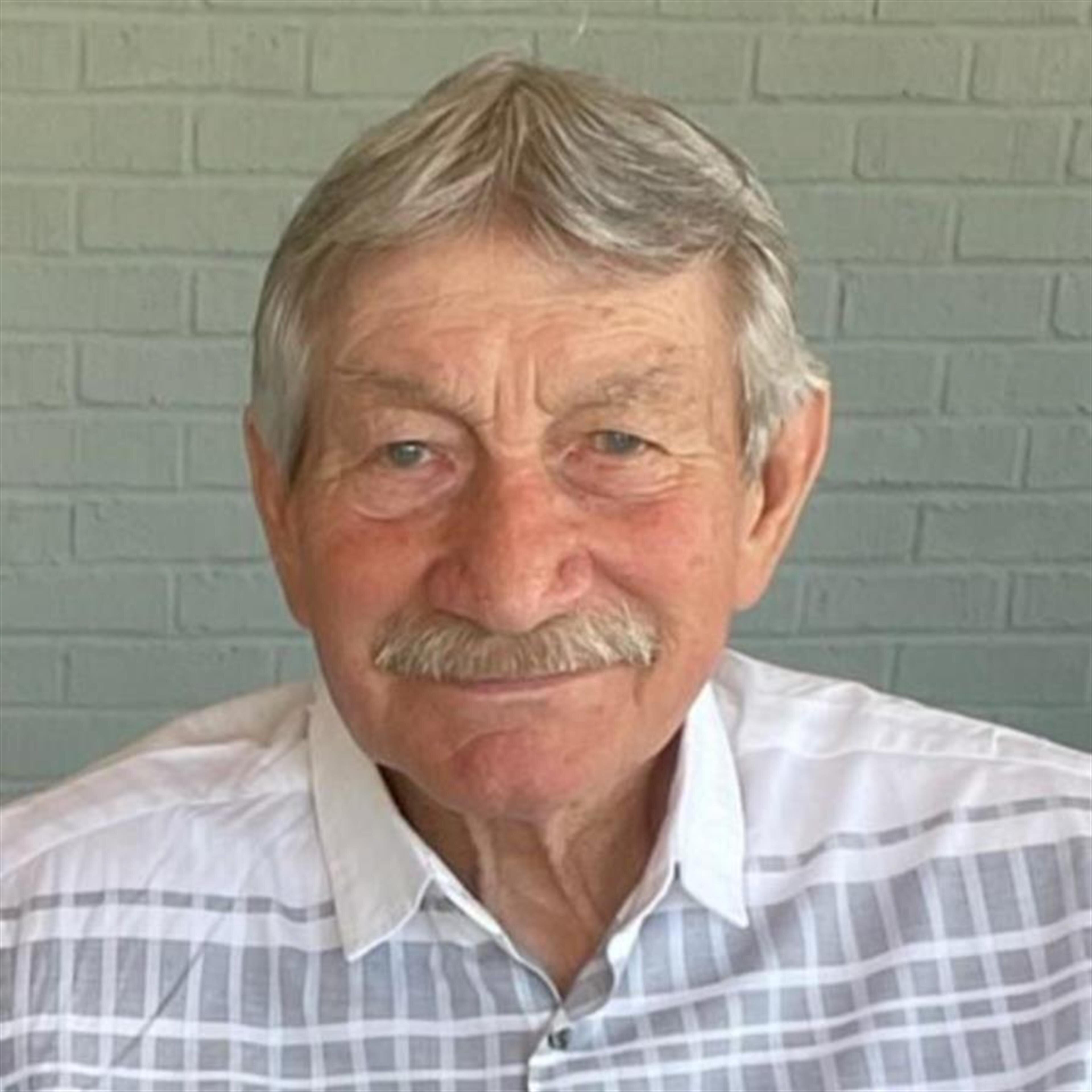 John David Lesnak Sr