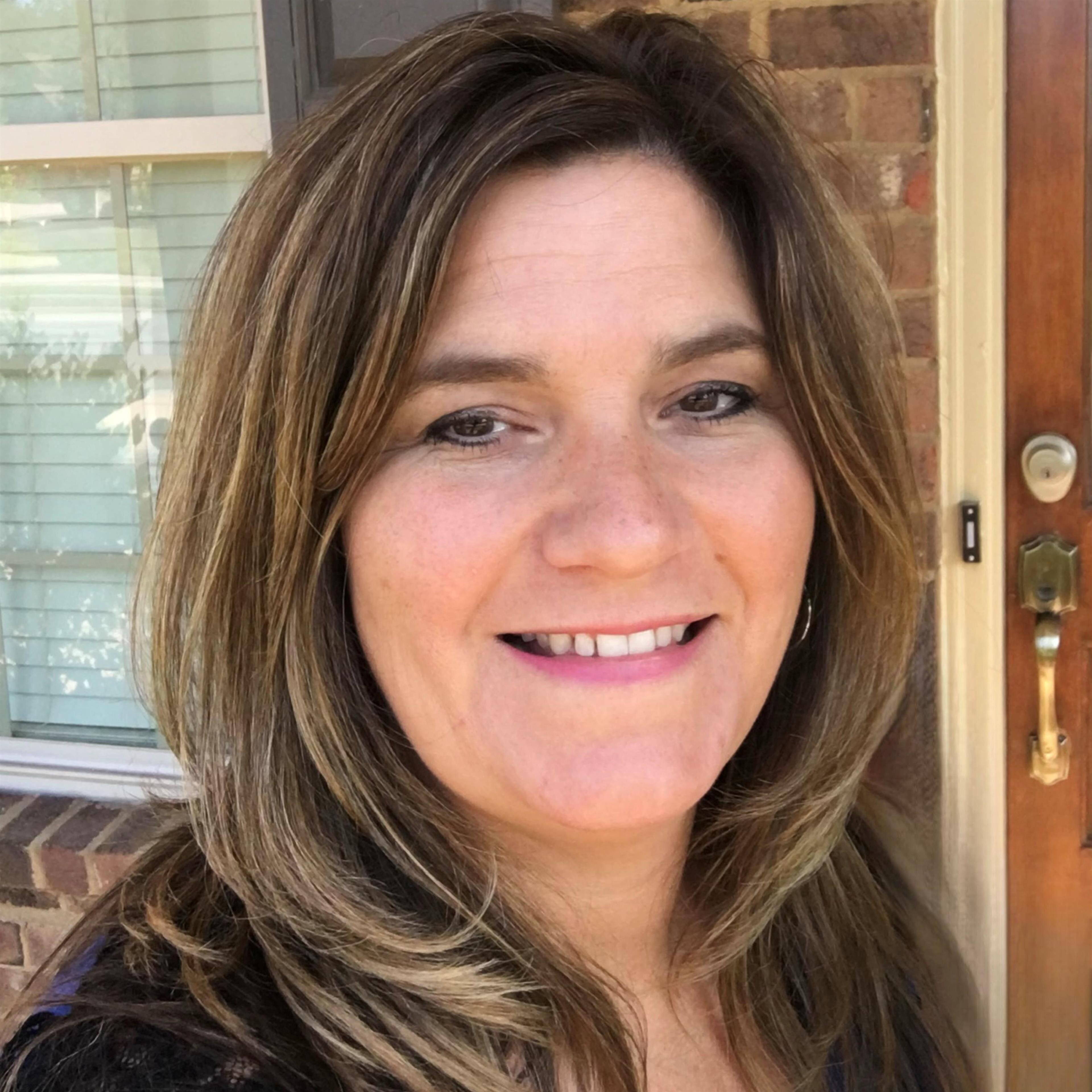 Alicia Paulette Clark