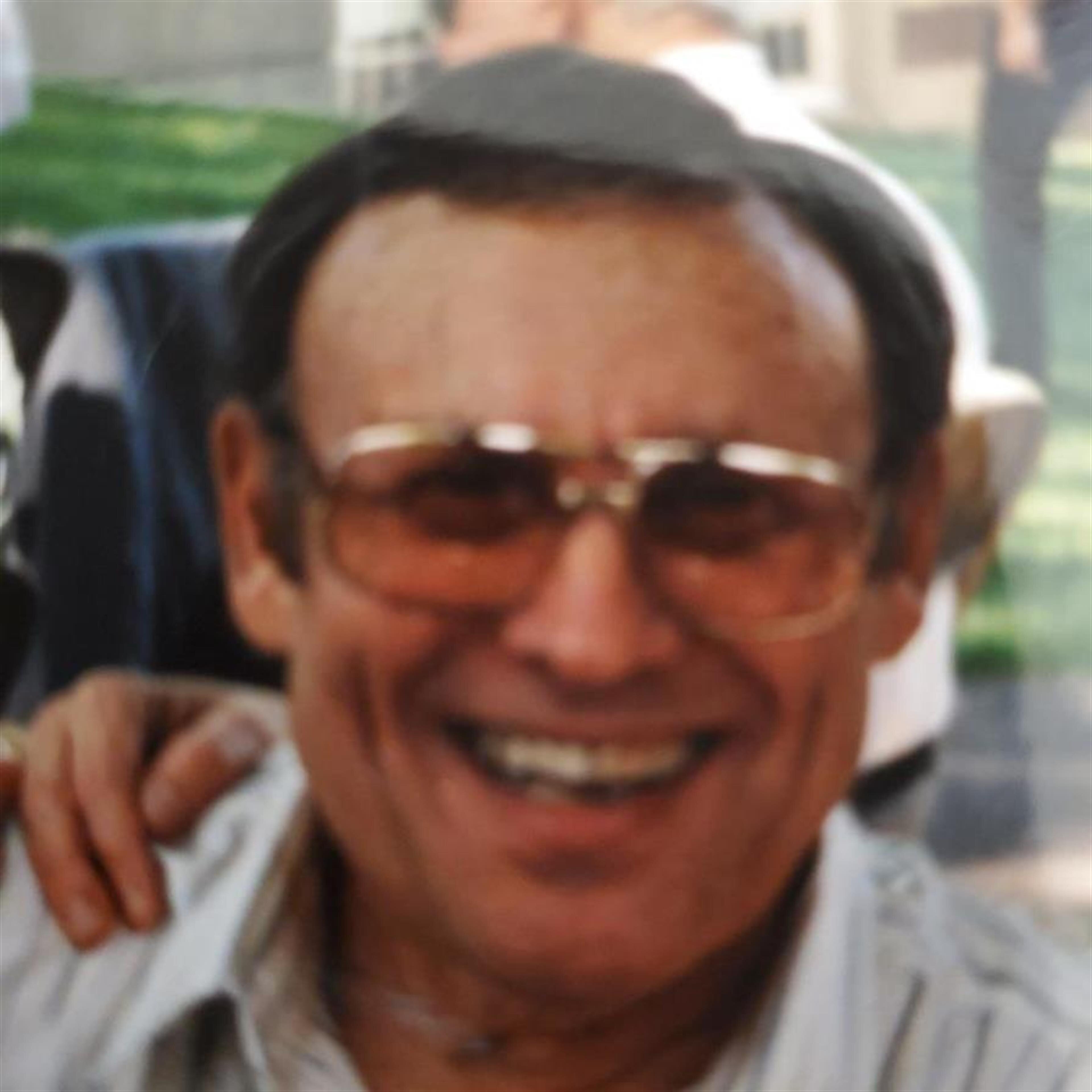 Sherman Kozan