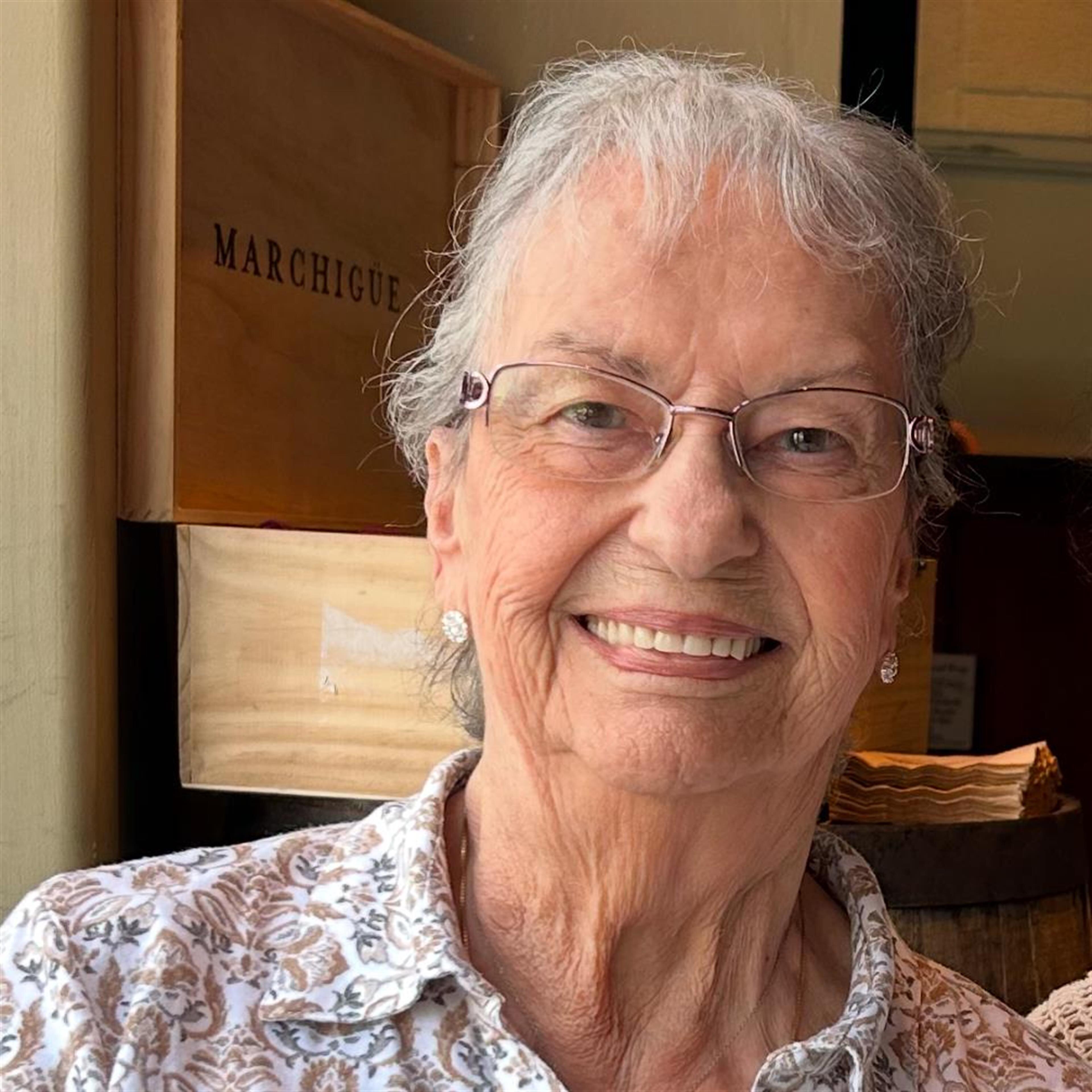 Diane Goldberg