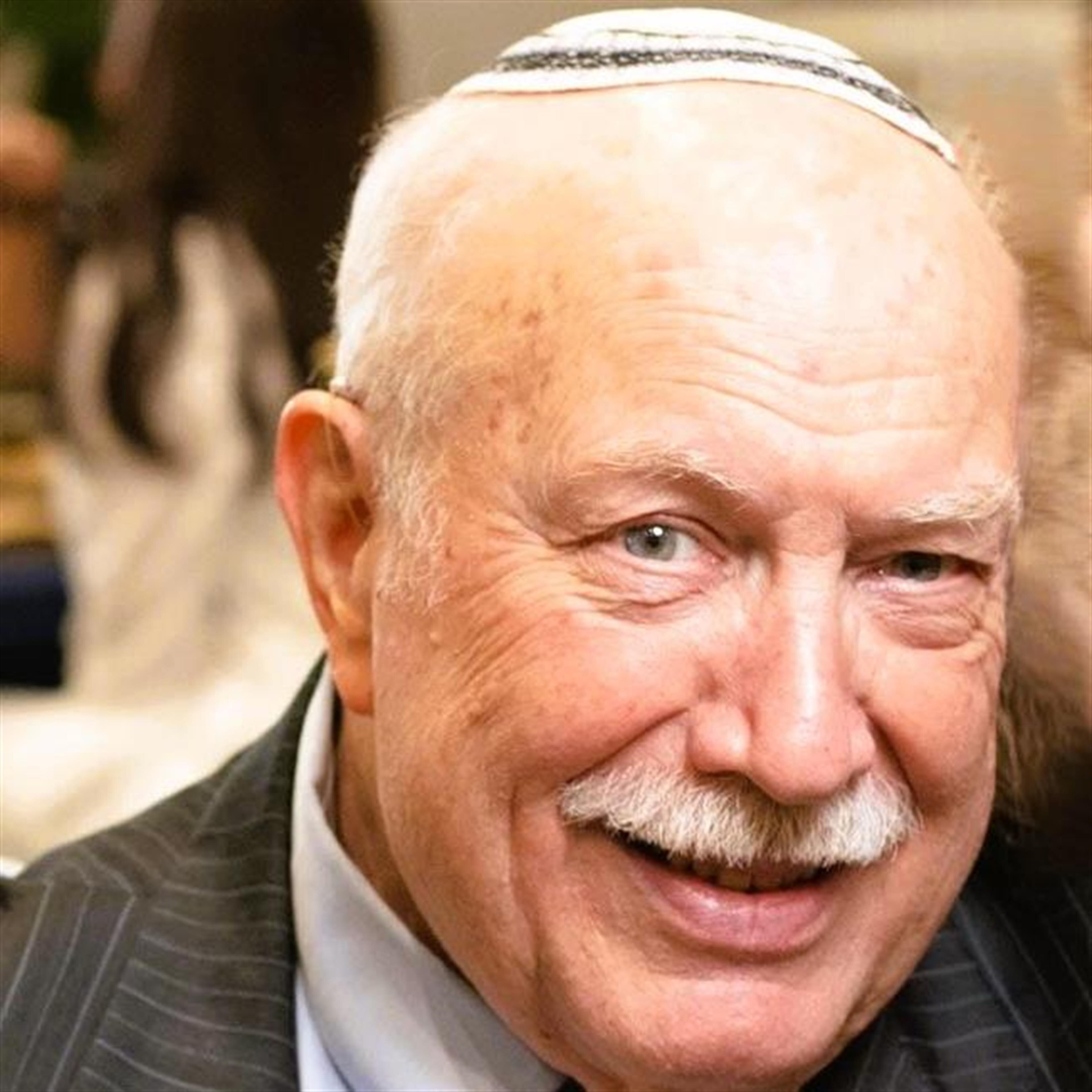 Dr. David Reinhard