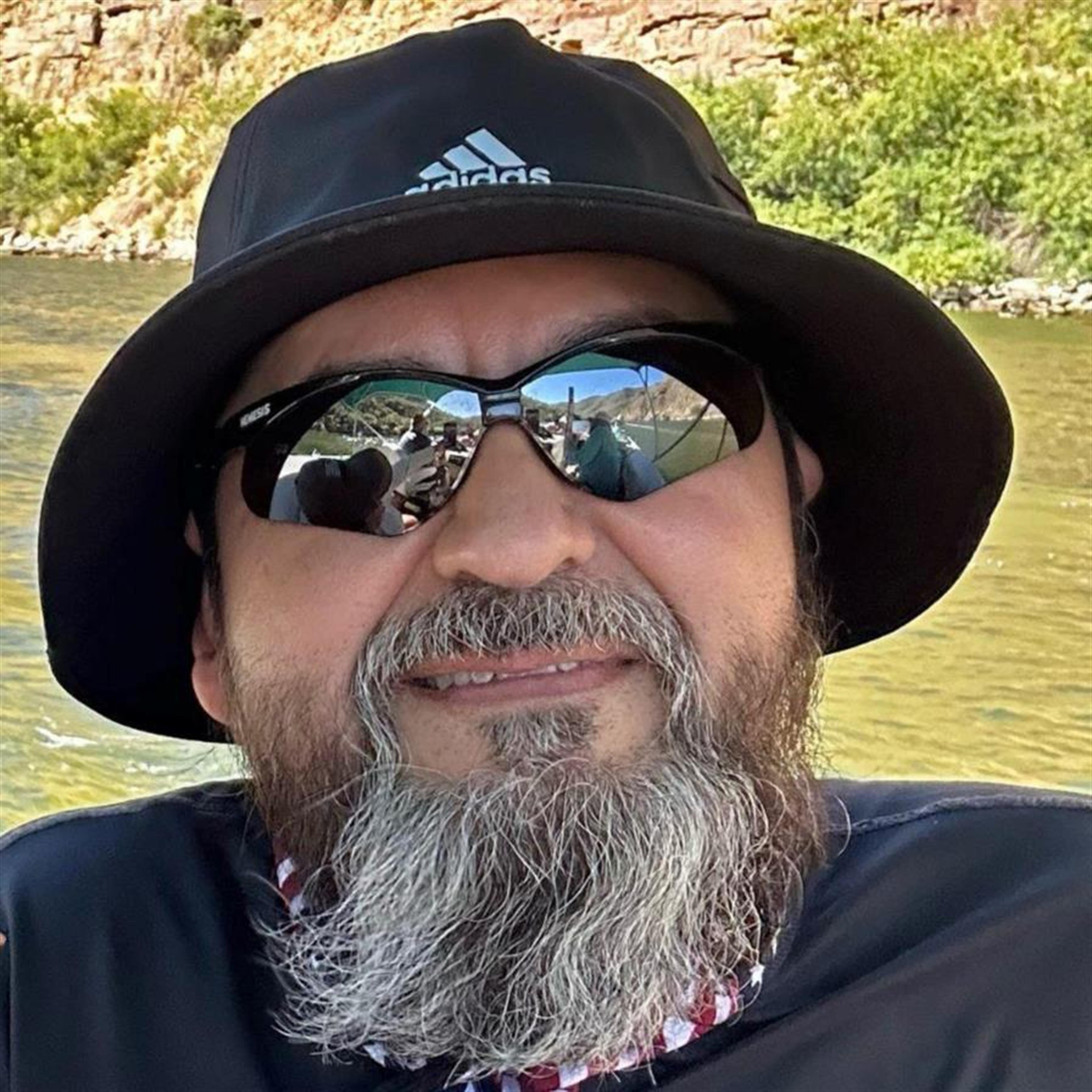 Richard Castro Jr