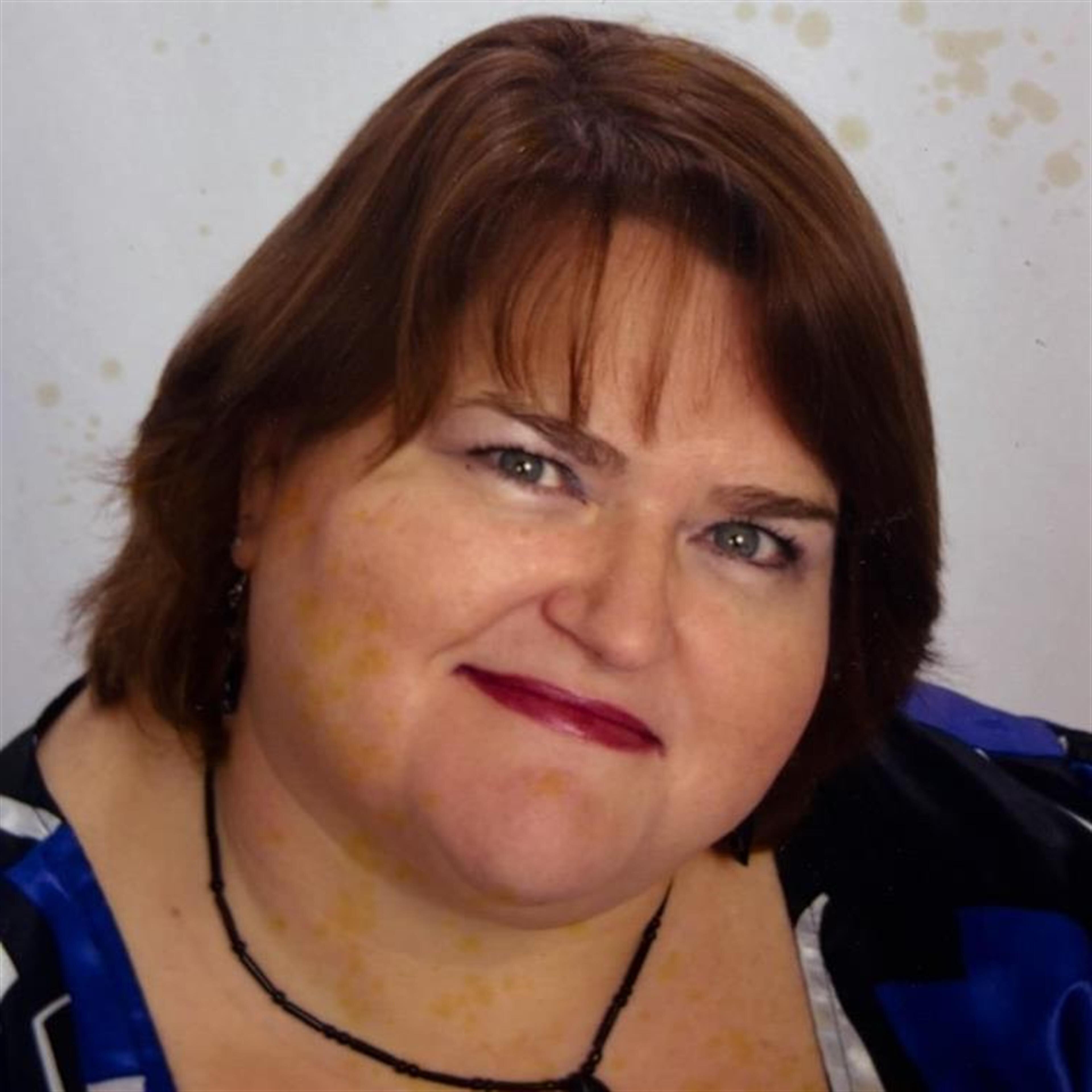 Katherine Elizabeth De La Cerda