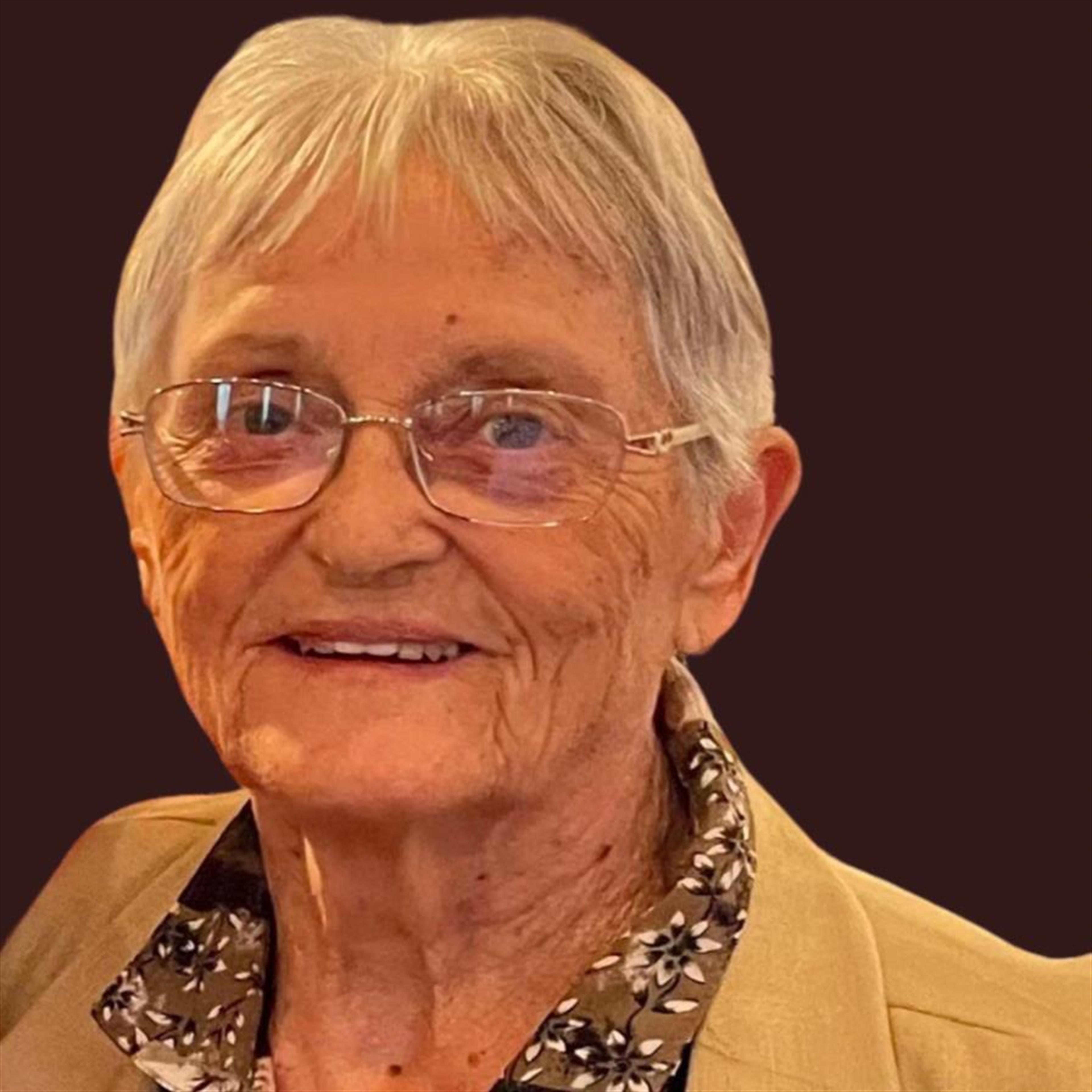 Bonnie Lavonne Hardin