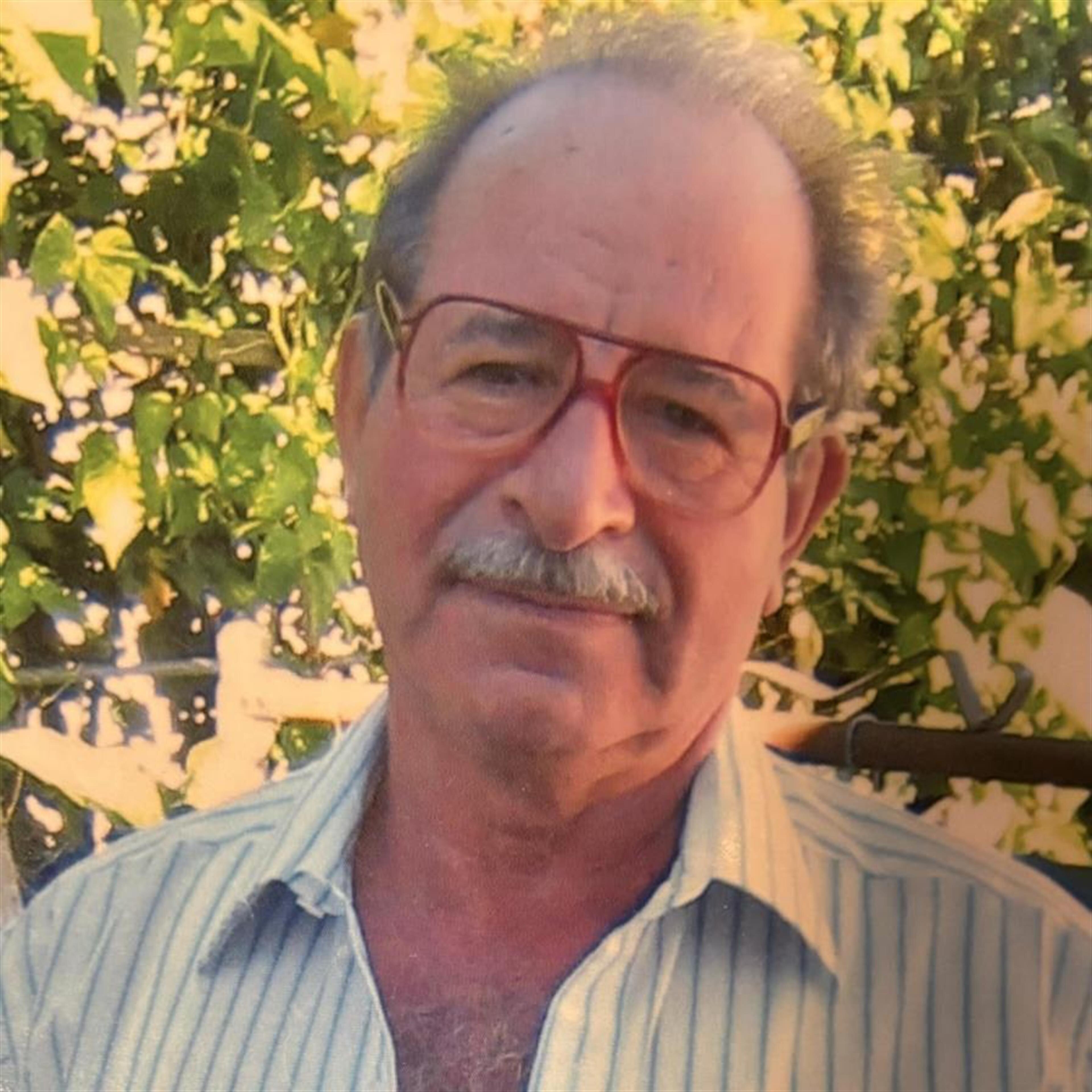 Sebastiano F. Calanni