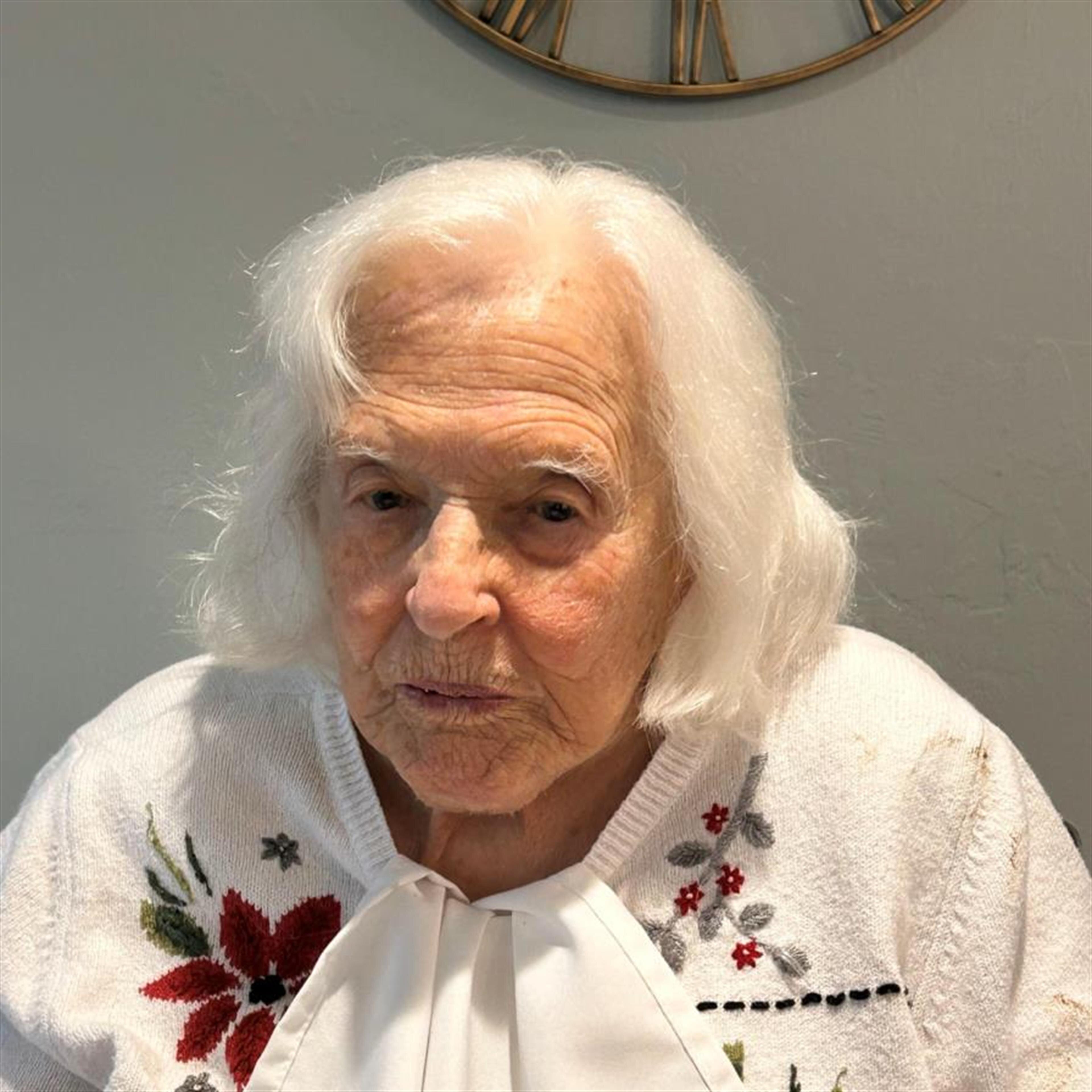 Constance R. Lindner