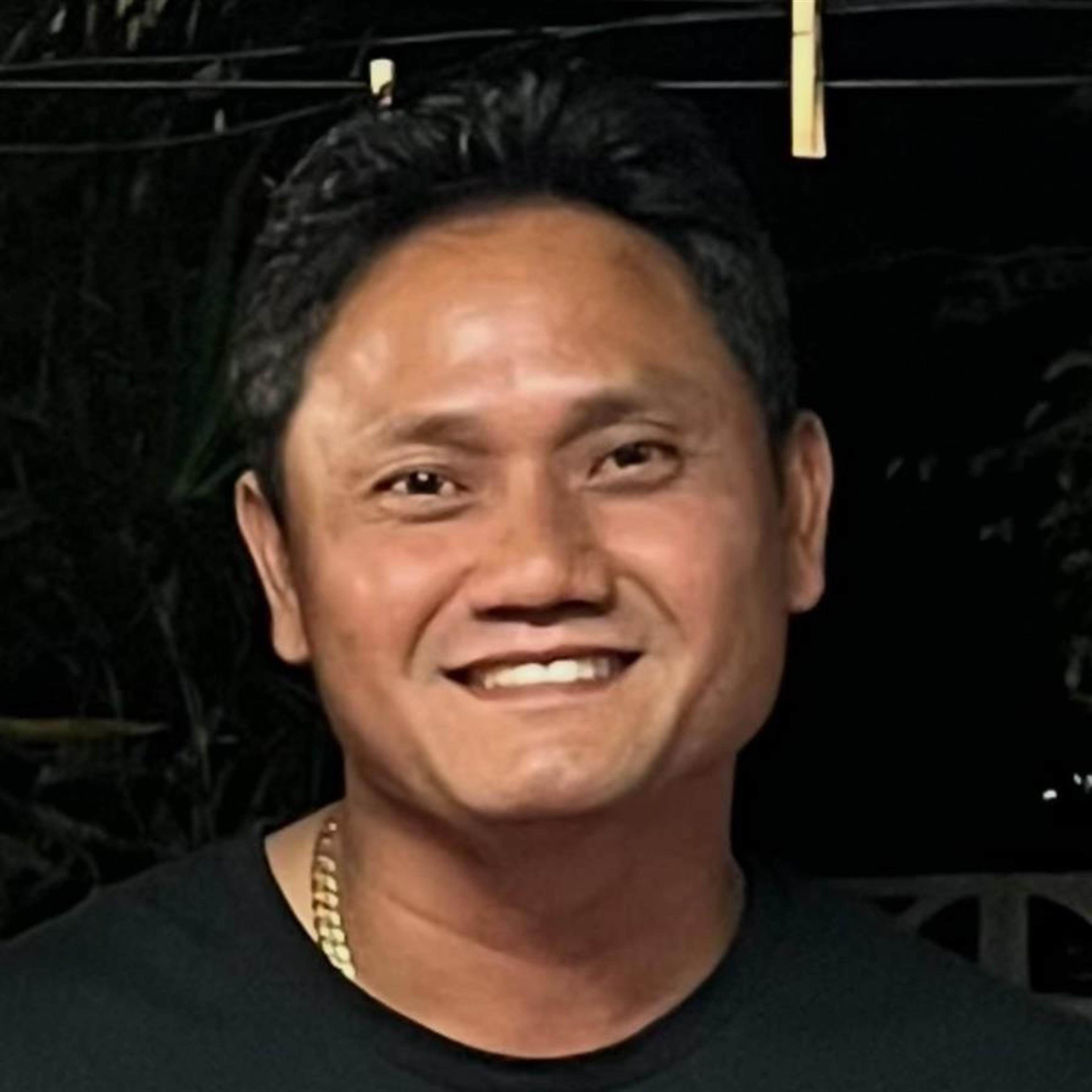 Felipe, Jeffrey A