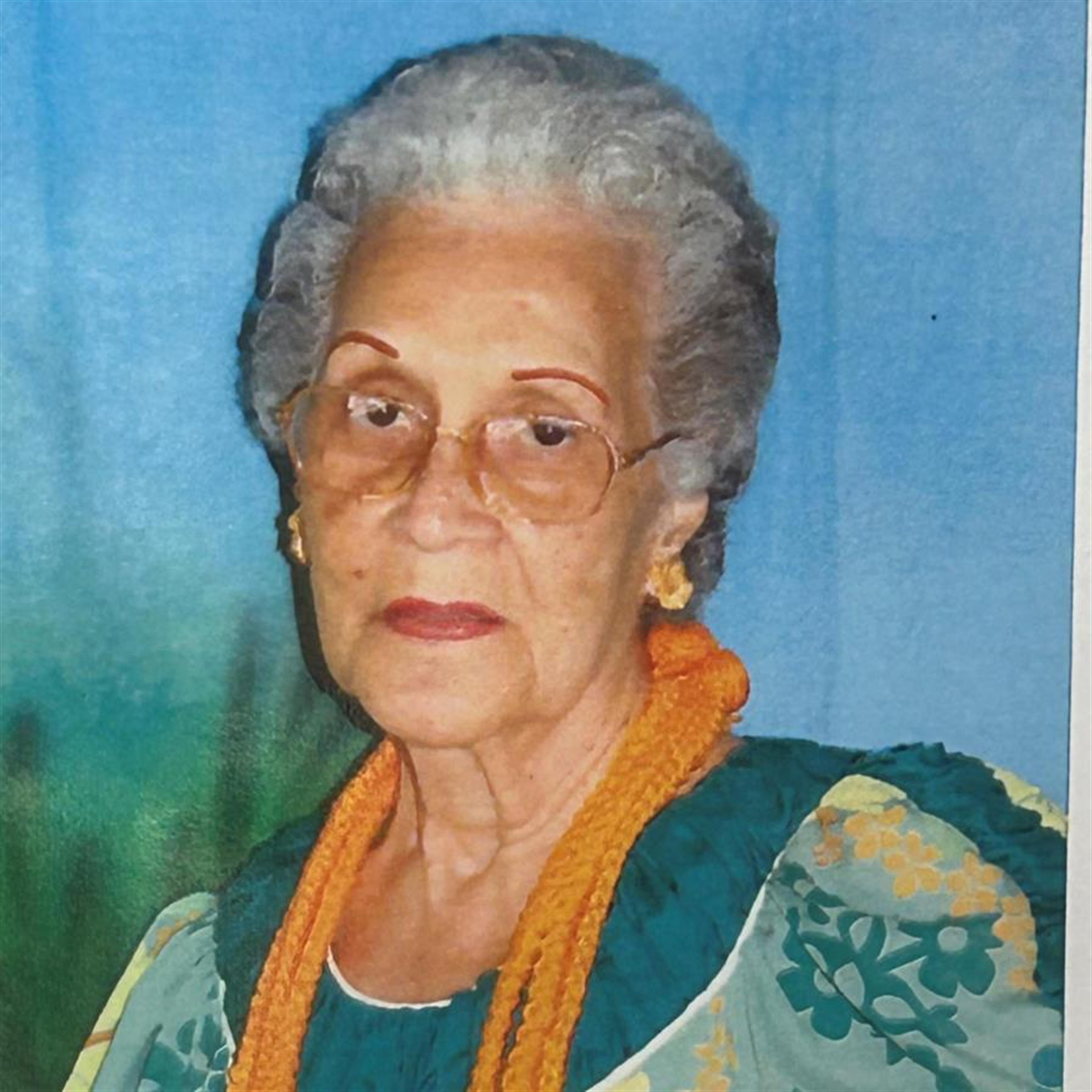 Kauilani C. Chun
