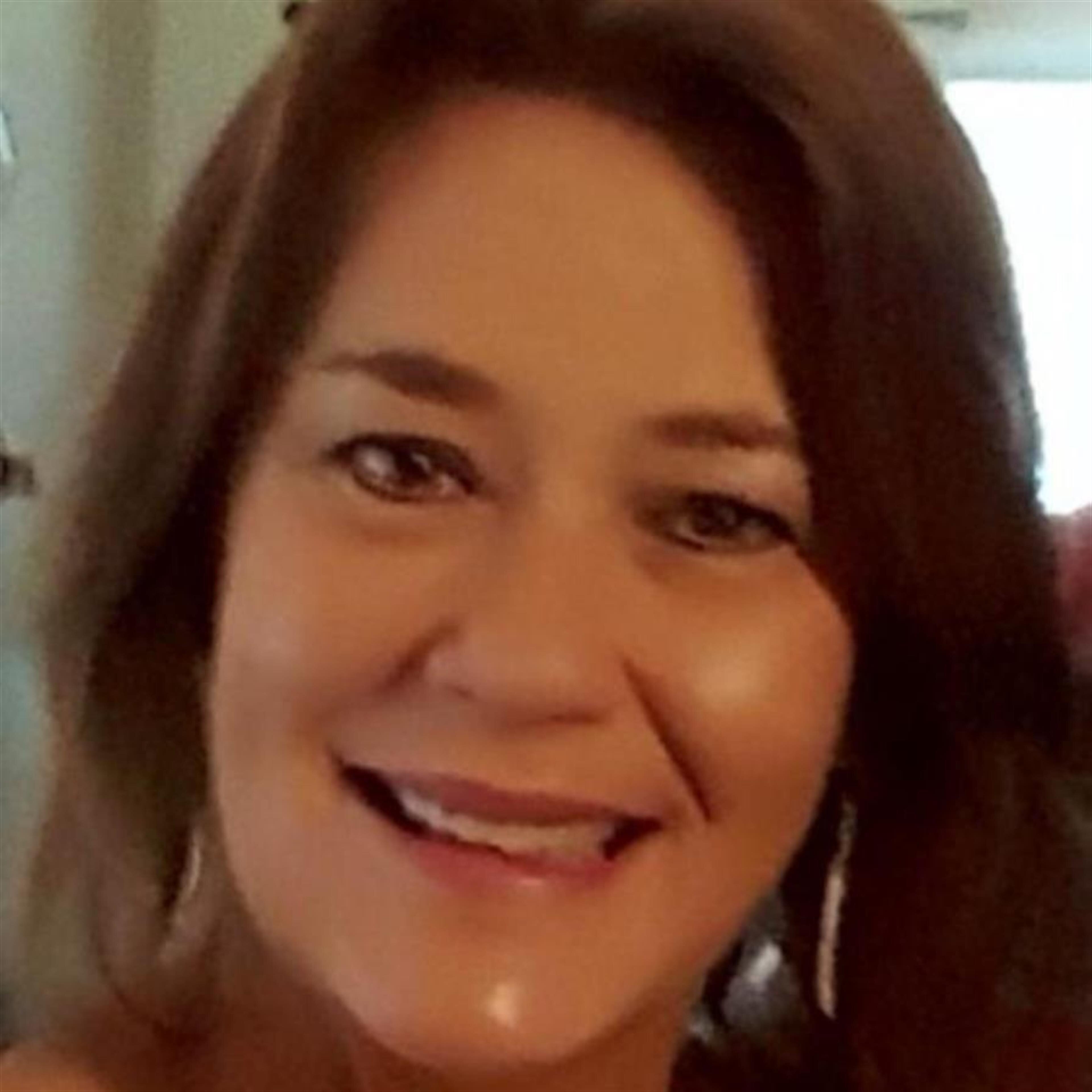 Patricia "Pat" Ann Leeper Pitre