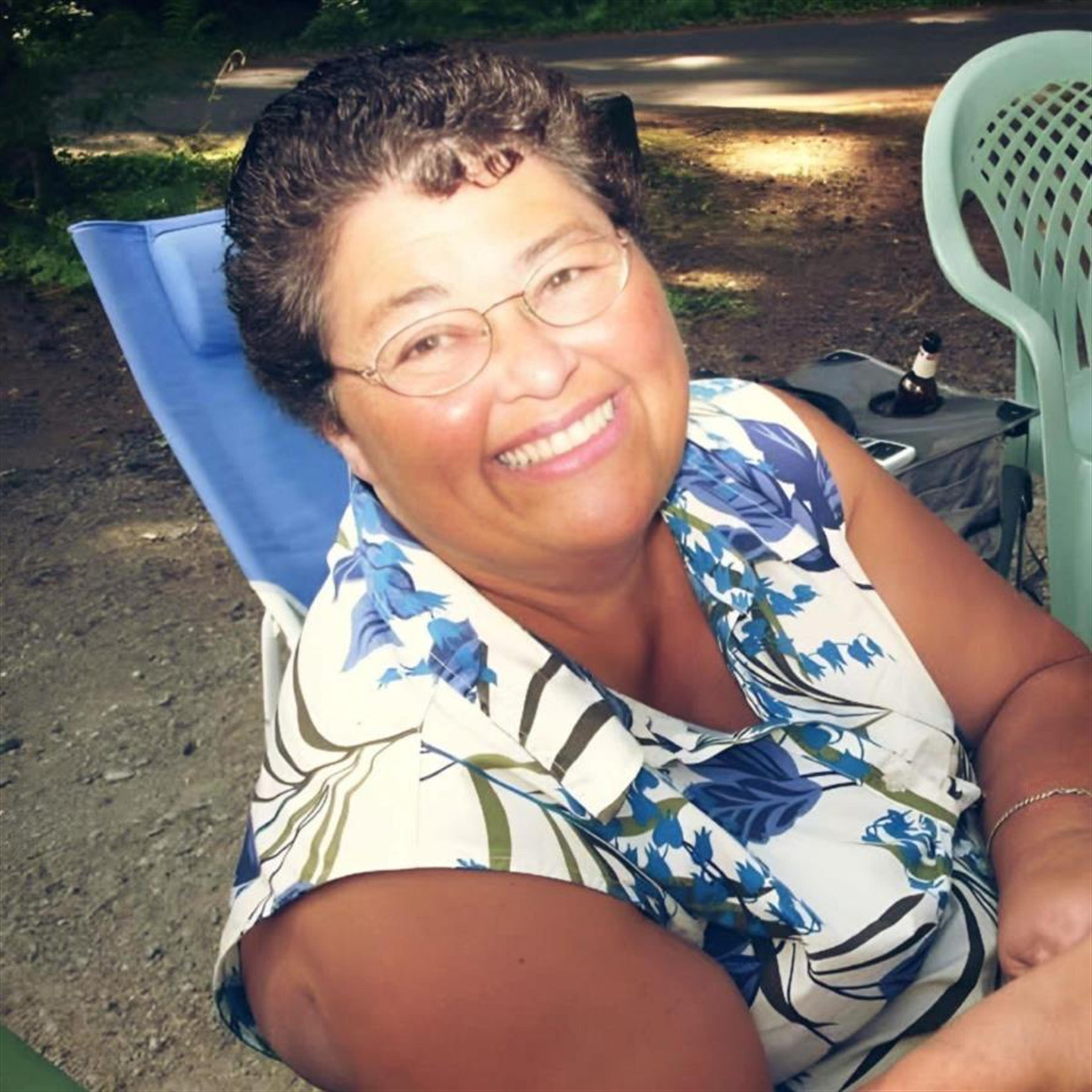 Linda Joanne Coddington