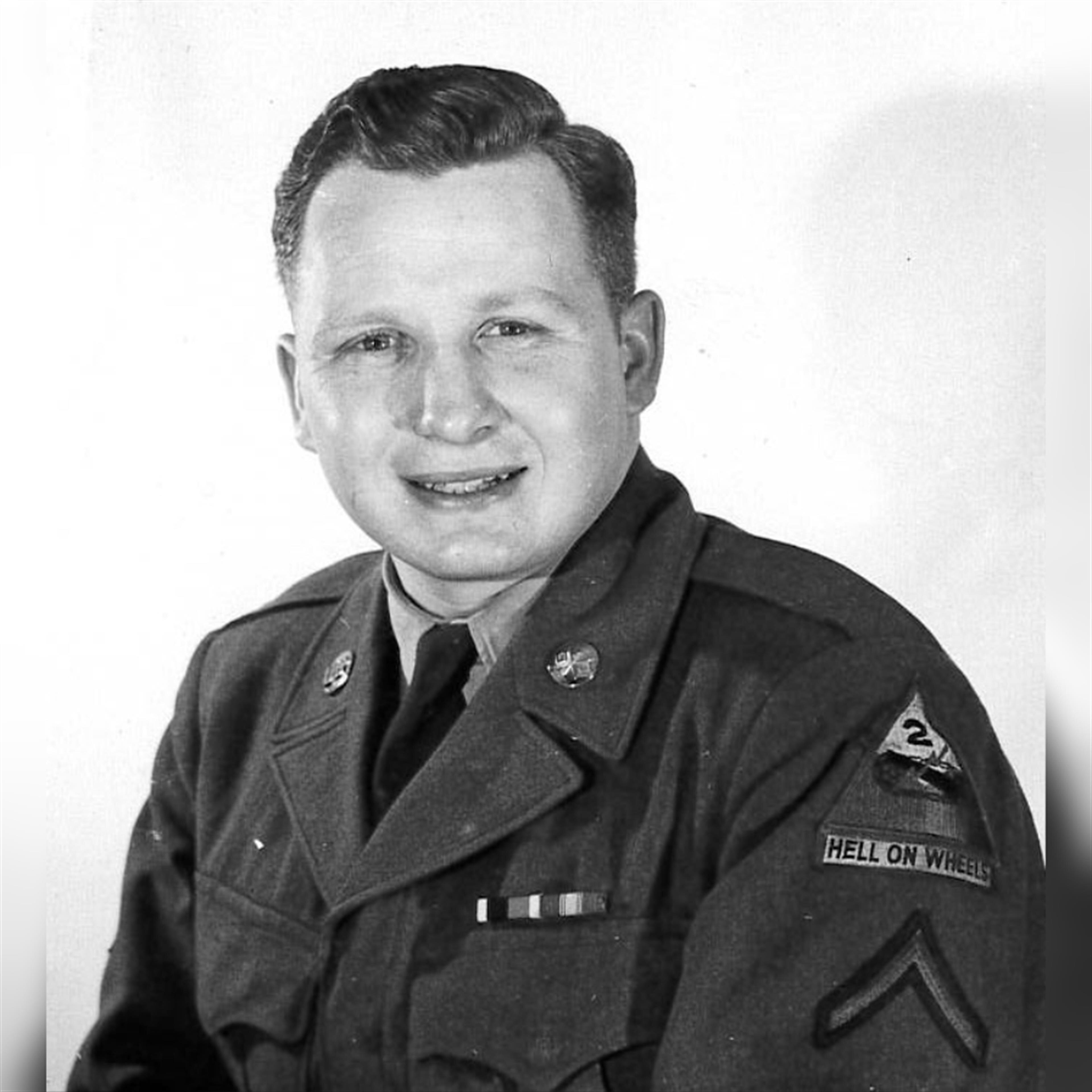 George E. Behary