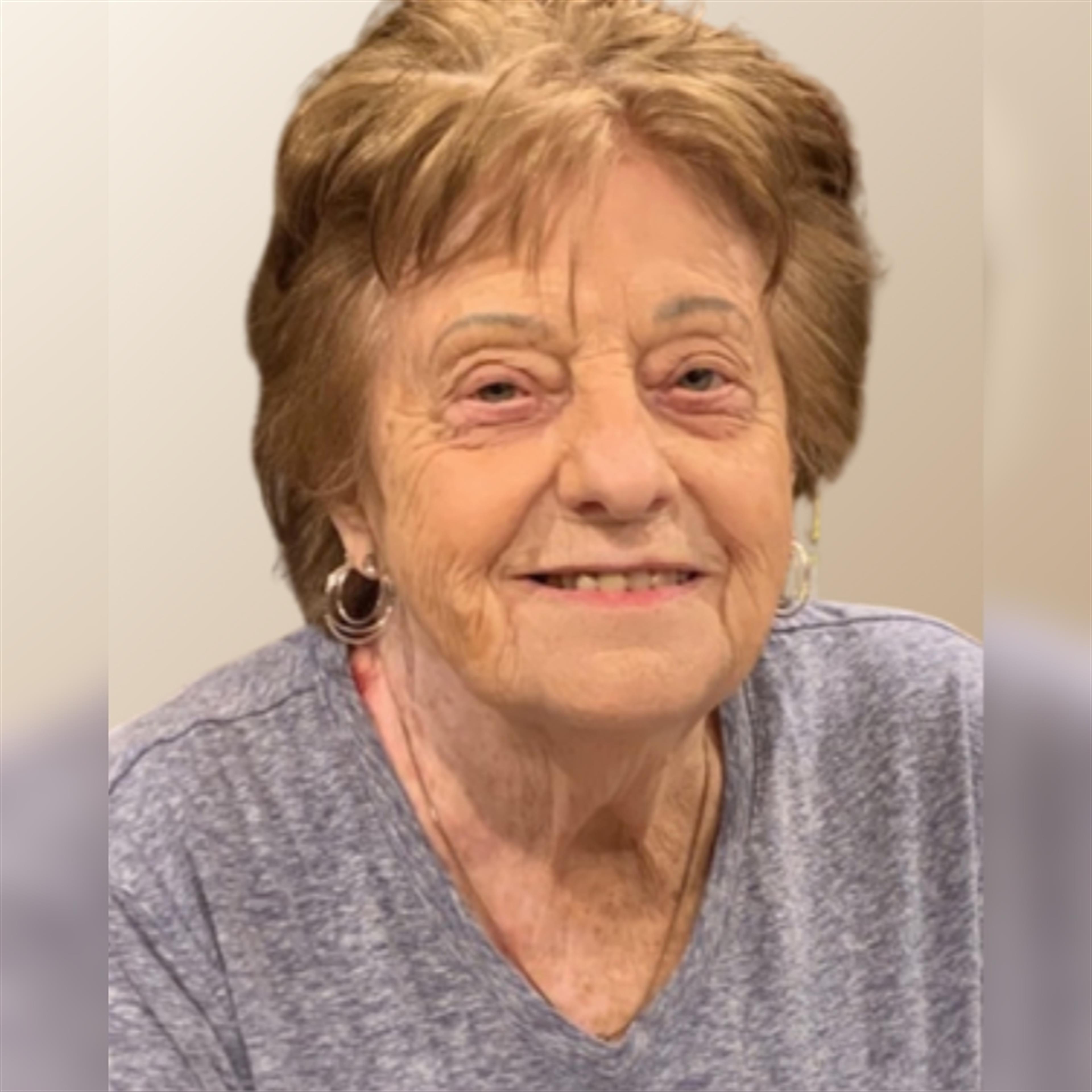 Estella D. Reid