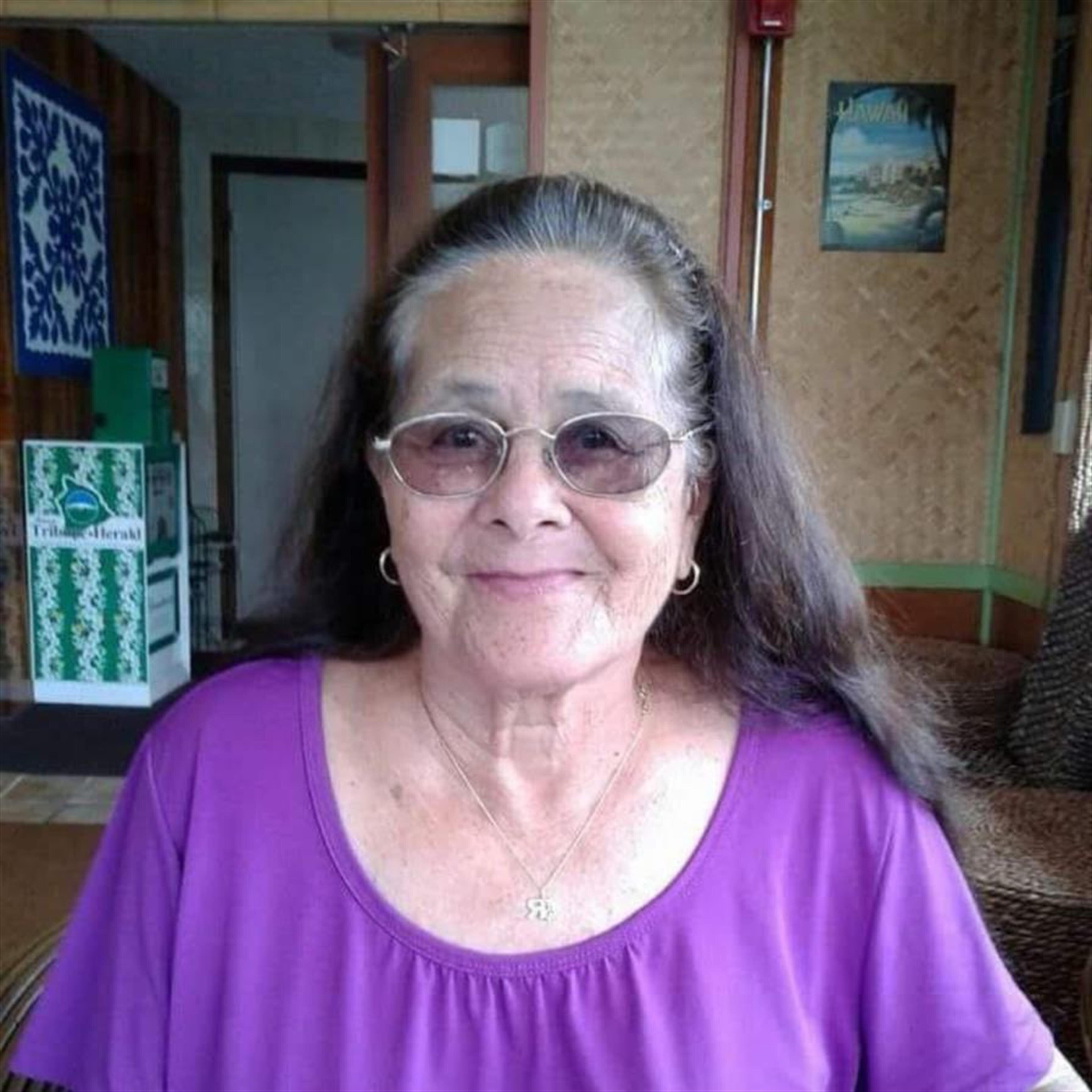 Ruth Yulo Medeiros