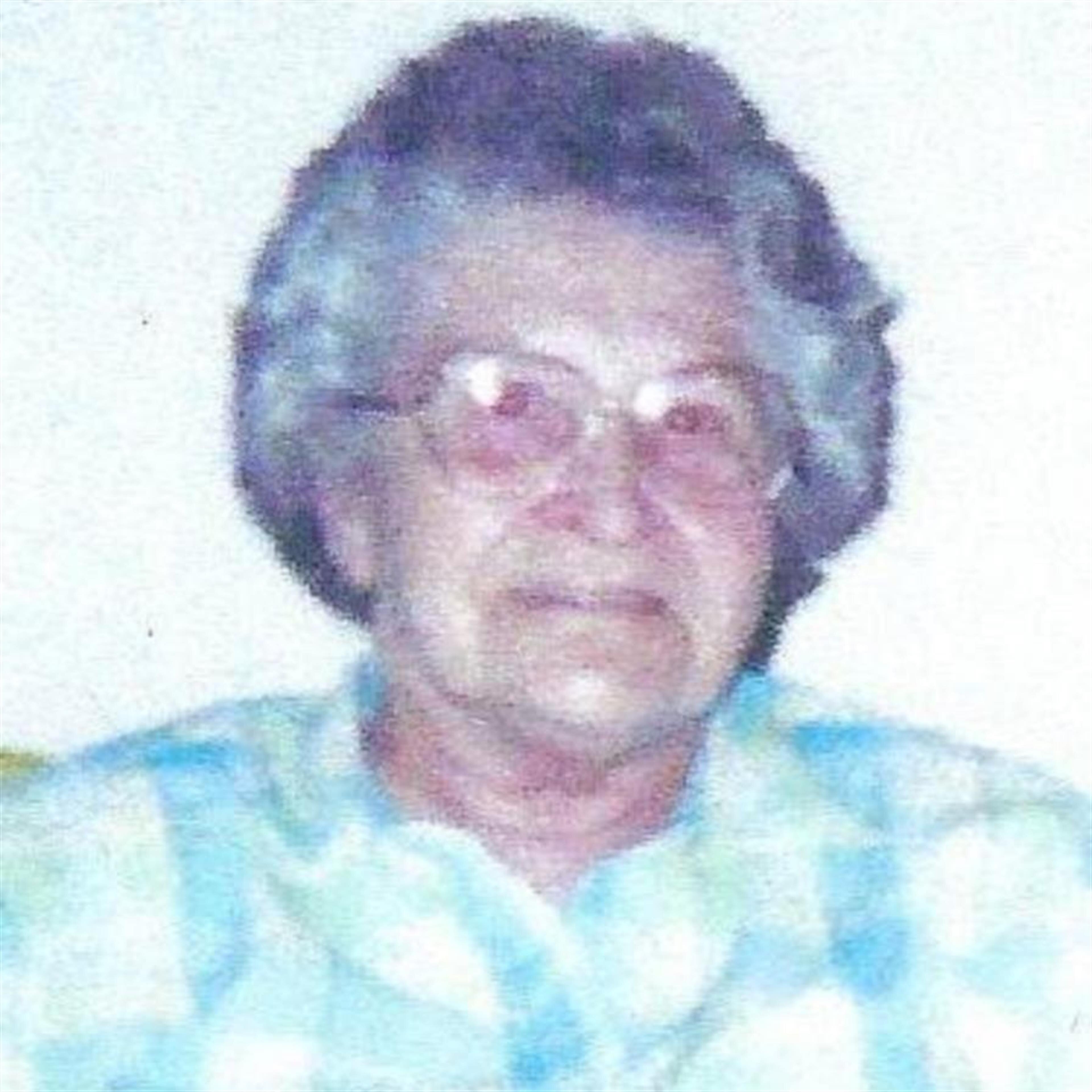 Pauline E. Shaffer