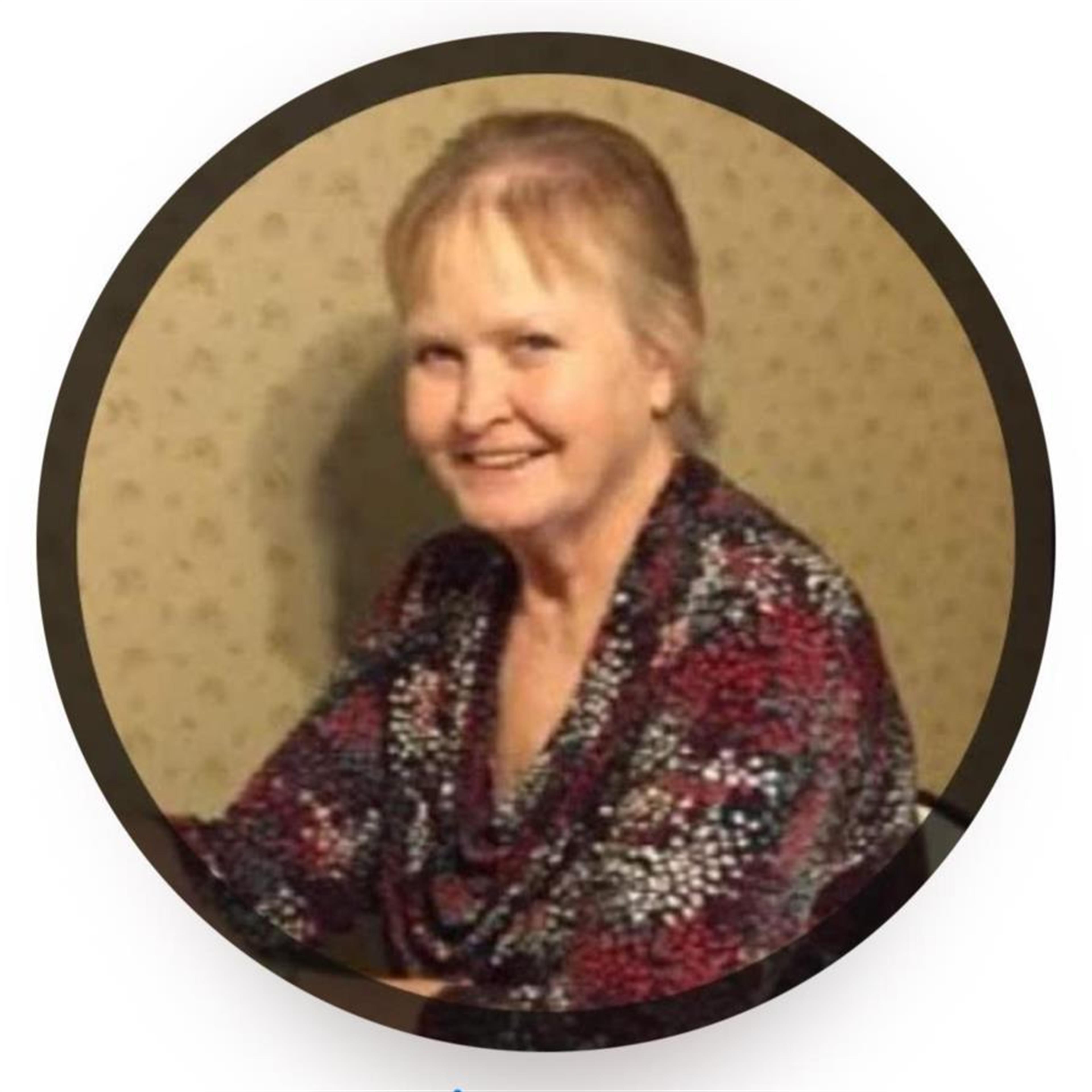 Marie Sue Woosley
