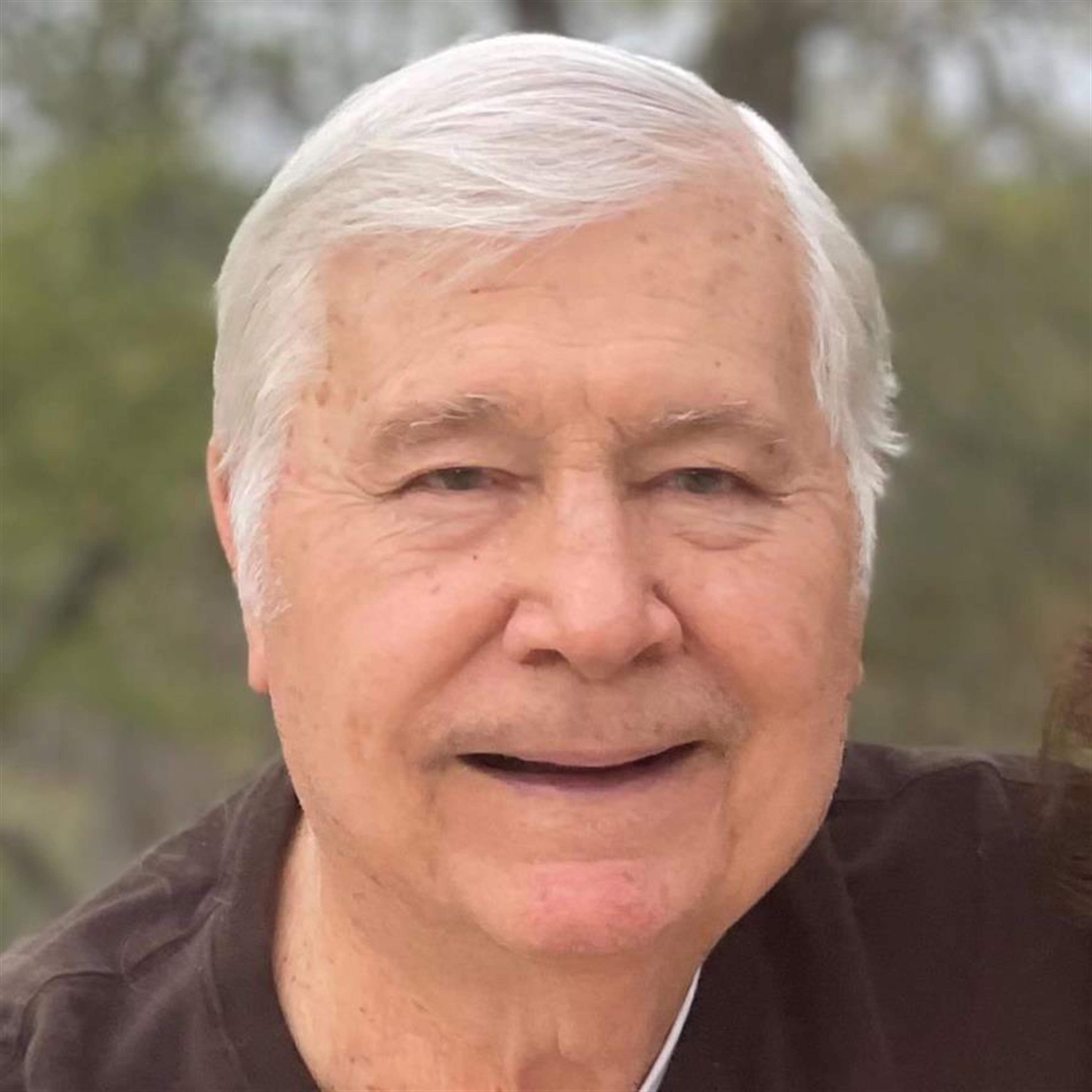 Dale Upton Moseley Sr.